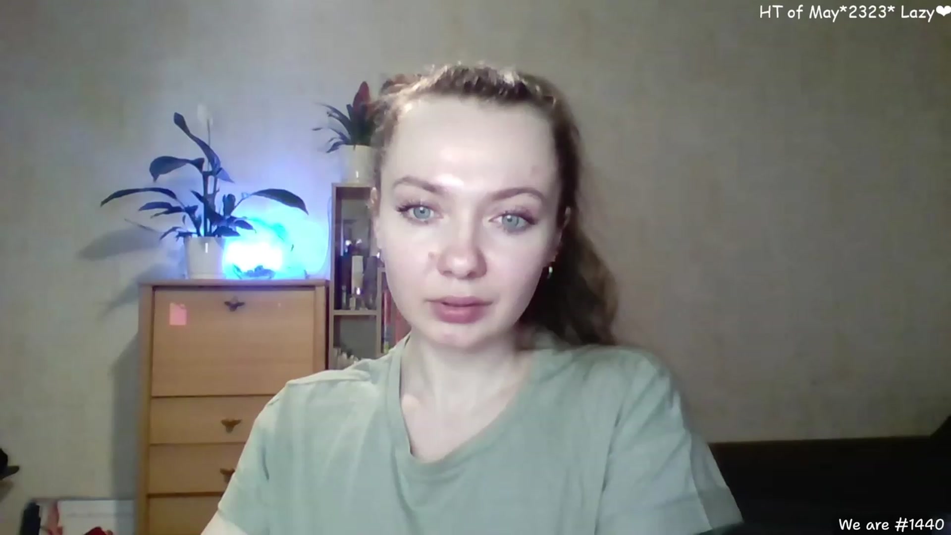 Gallery image thumbnail from LizaGhost's myfreecams stream on, 05/07/2023, 13:34 image 12 of 20
