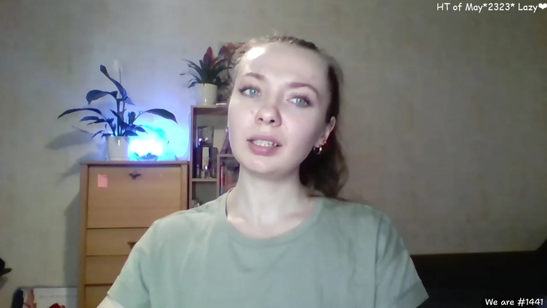 Gallery image thumbnail from LizaGhost's myfreecams stream on, 05/07/2023, 13:34 image 13 of 20
