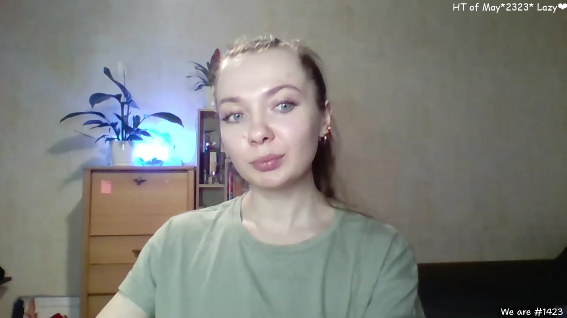 Gallery image thumbnail from LizaGhost's myfreecams stream on, 05/07/2023, 13:34 image 14 of 20