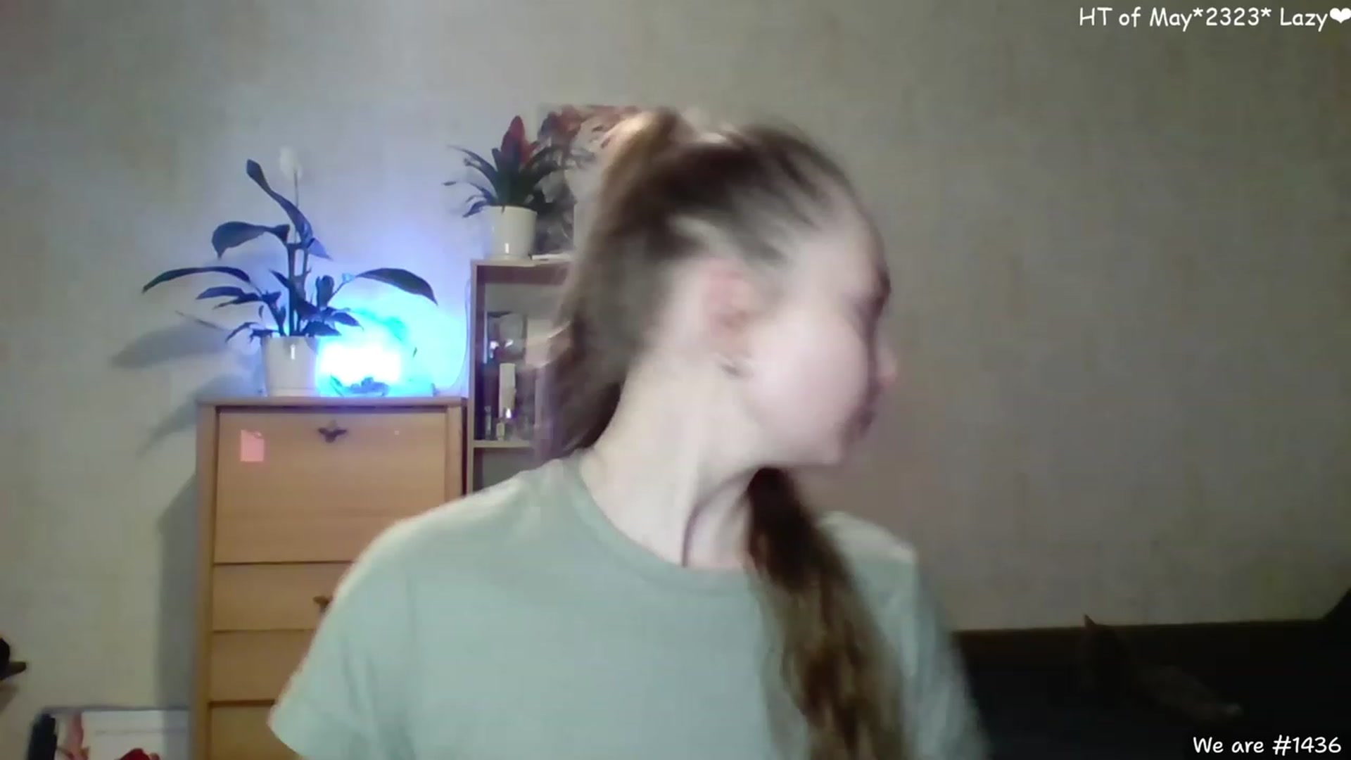 Gallery image thumbnail from LizaGhost's myfreecams stream on, 05/07/2023, 13:34 image 2 of 20