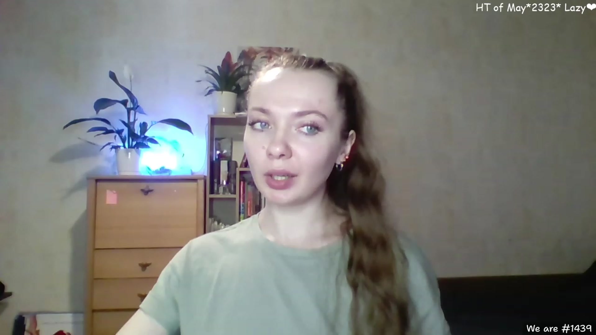 Gallery image thumbnail from LizaGhost's myfreecams stream on, 05/07/2023, 13:34 image 10 of 20