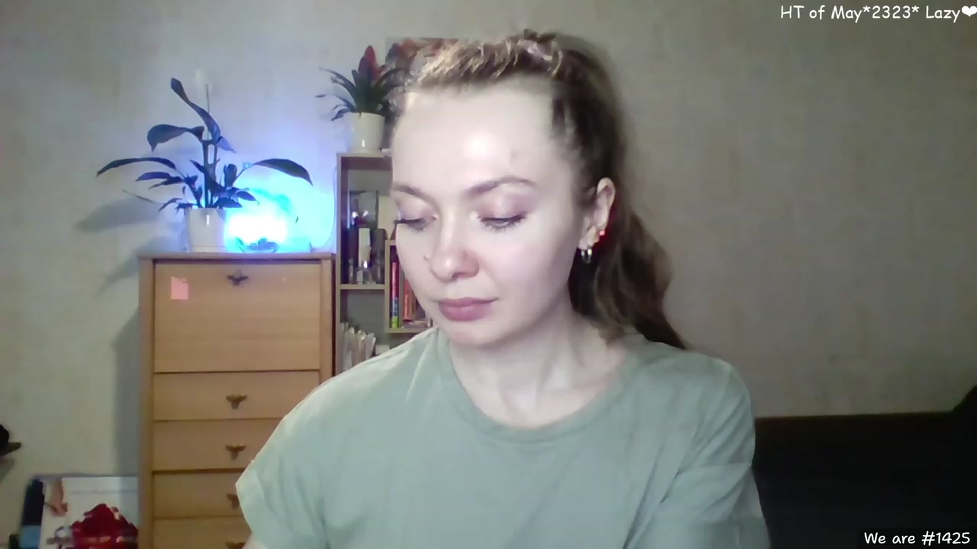 Gallery image thumbnail from LizaGhost's myfreecams stream on, 05/07/2023, 13:34 image 20 of 20
