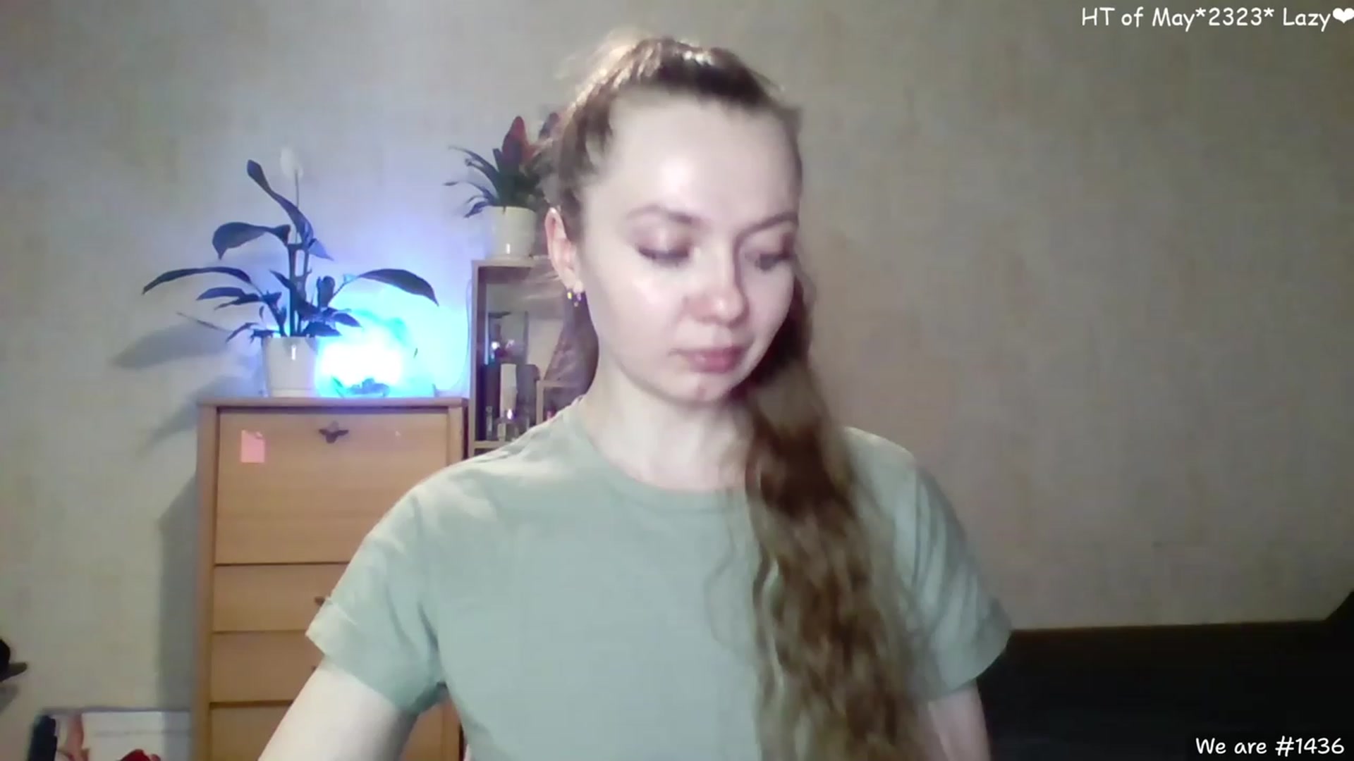 Gallery image thumbnail from LizaGhost's myfreecams stream on, 05/07/2023, 13:34 image 4 of 20