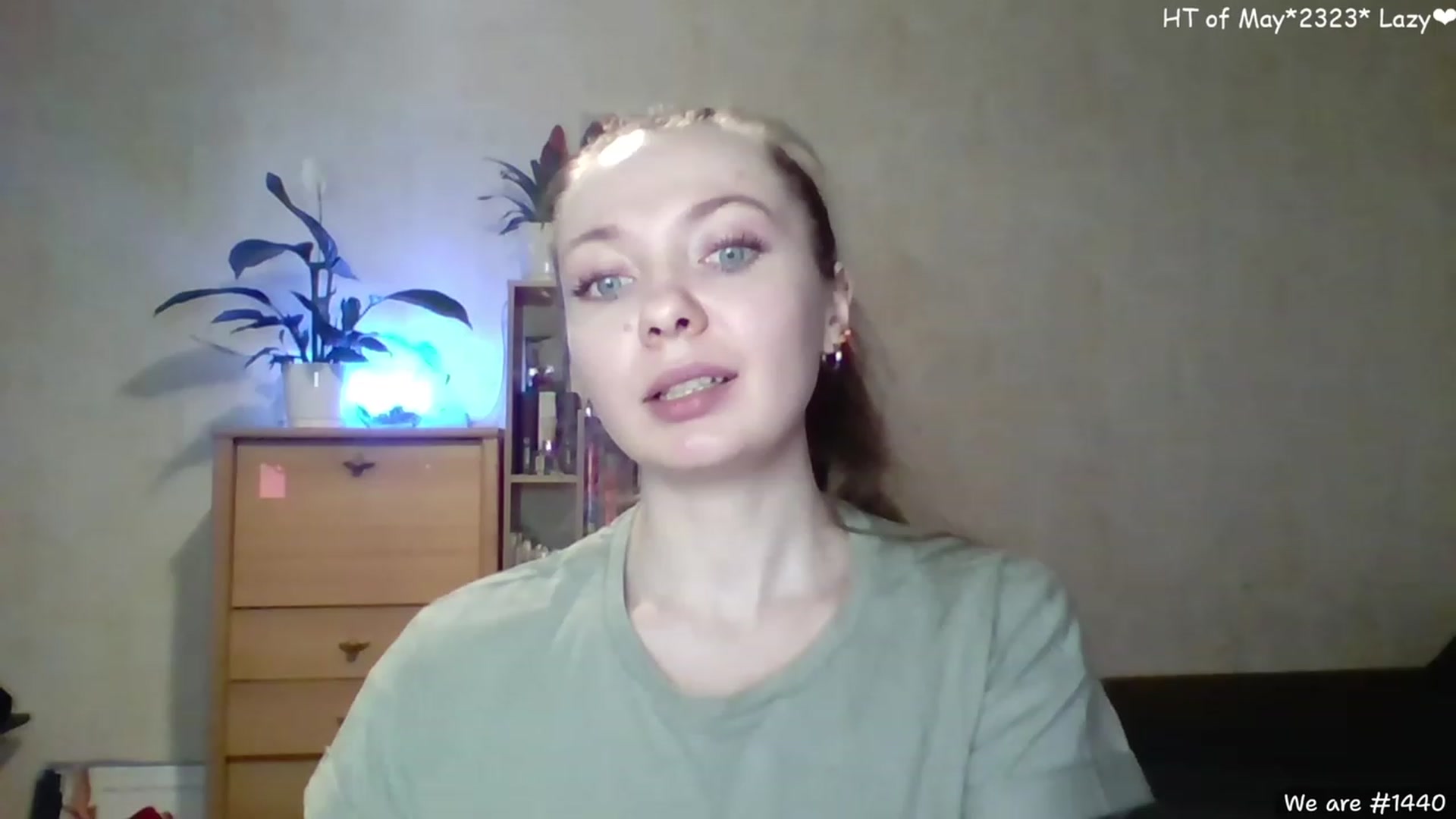 Gallery image thumbnail from LizaGhost's myfreecams stream on, 05/07/2023, 13:34 image 11 of 20