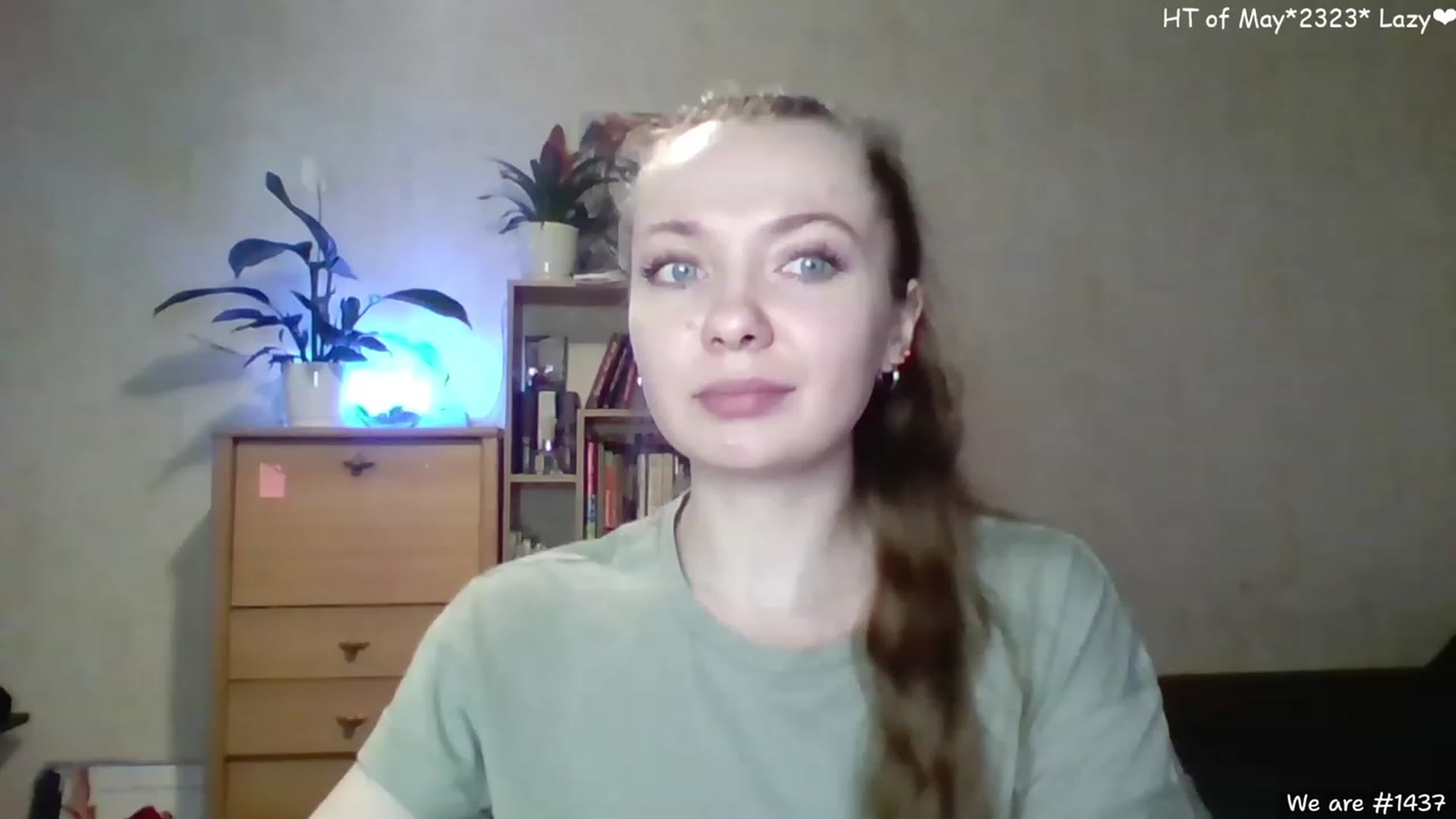 Gallery image thumbnail from LizaGhost's myfreecams stream on, 05/07/2023, 13:34 image 6 of 20