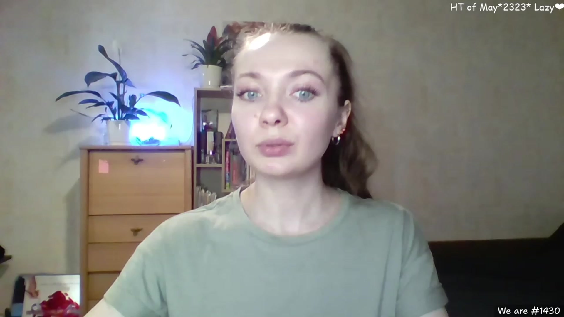 Gallery image thumbnail from LizaGhost's myfreecams stream on, 05/07/2023, 14:17 image 18 of 20