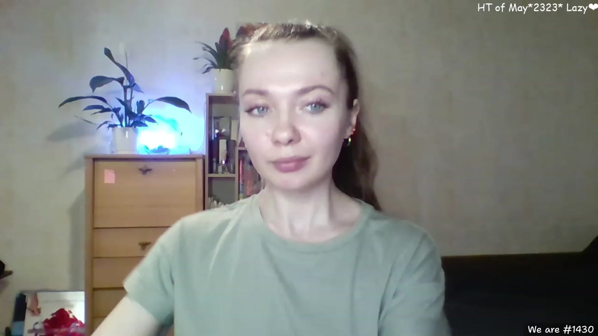 Gallery image thumbnail from LizaGhost's myfreecams stream on, 05/07/2023, 14:17 image 17 of 20