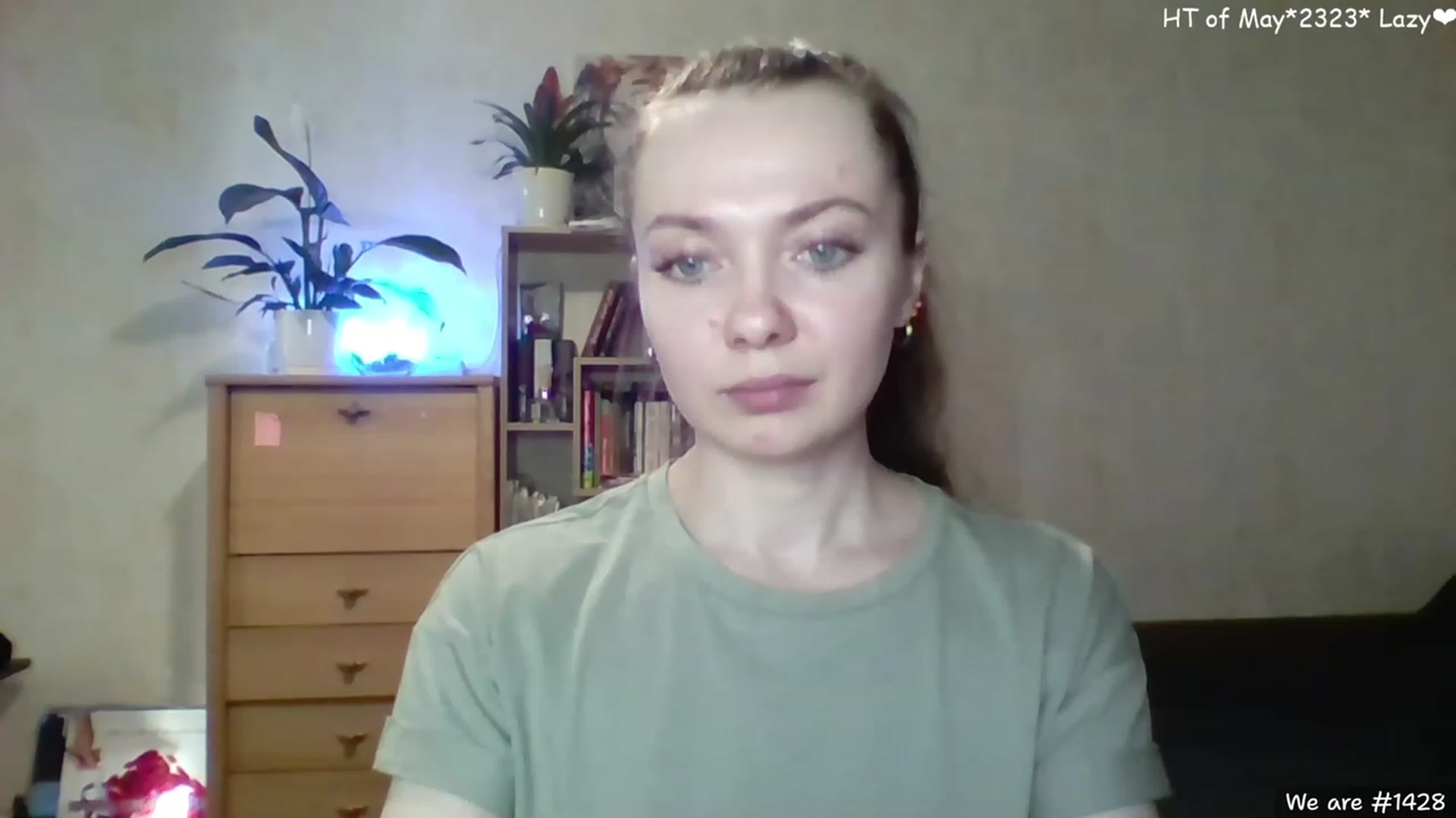 Gallery image thumbnail from LizaGhost's myfreecams stream on, 05/07/2023, 14:17 image 2 of 20