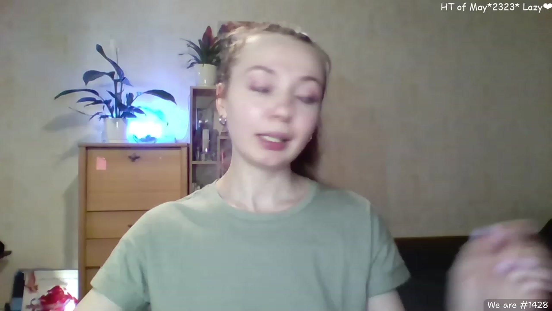 Gallery image thumbnail from LizaGhost's myfreecams stream on, 05/07/2023, 14:17 image 6 of 20