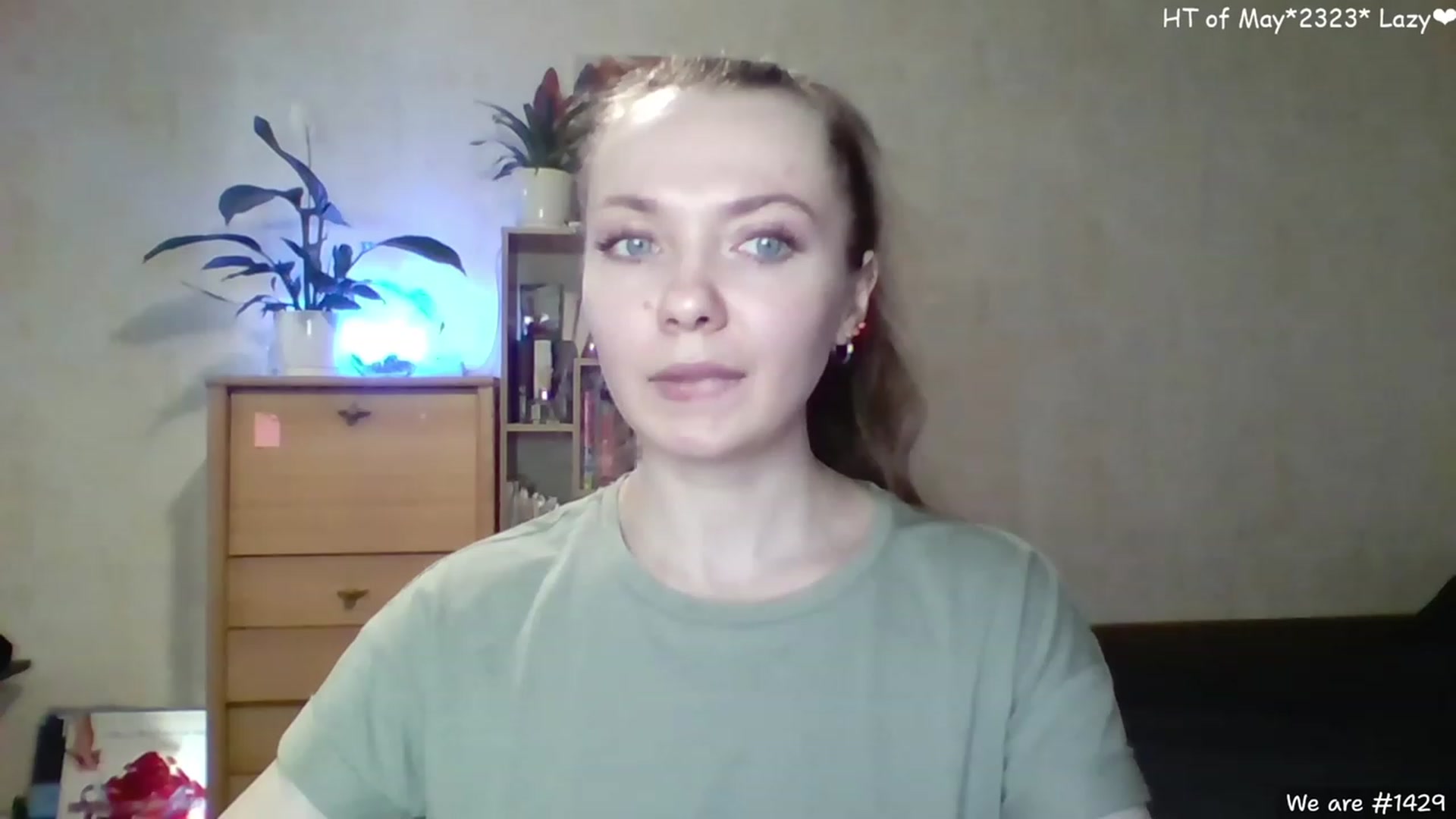 Gallery image thumbnail from LizaGhost's myfreecams stream on, 05/07/2023, 14:17 image 11 of 20