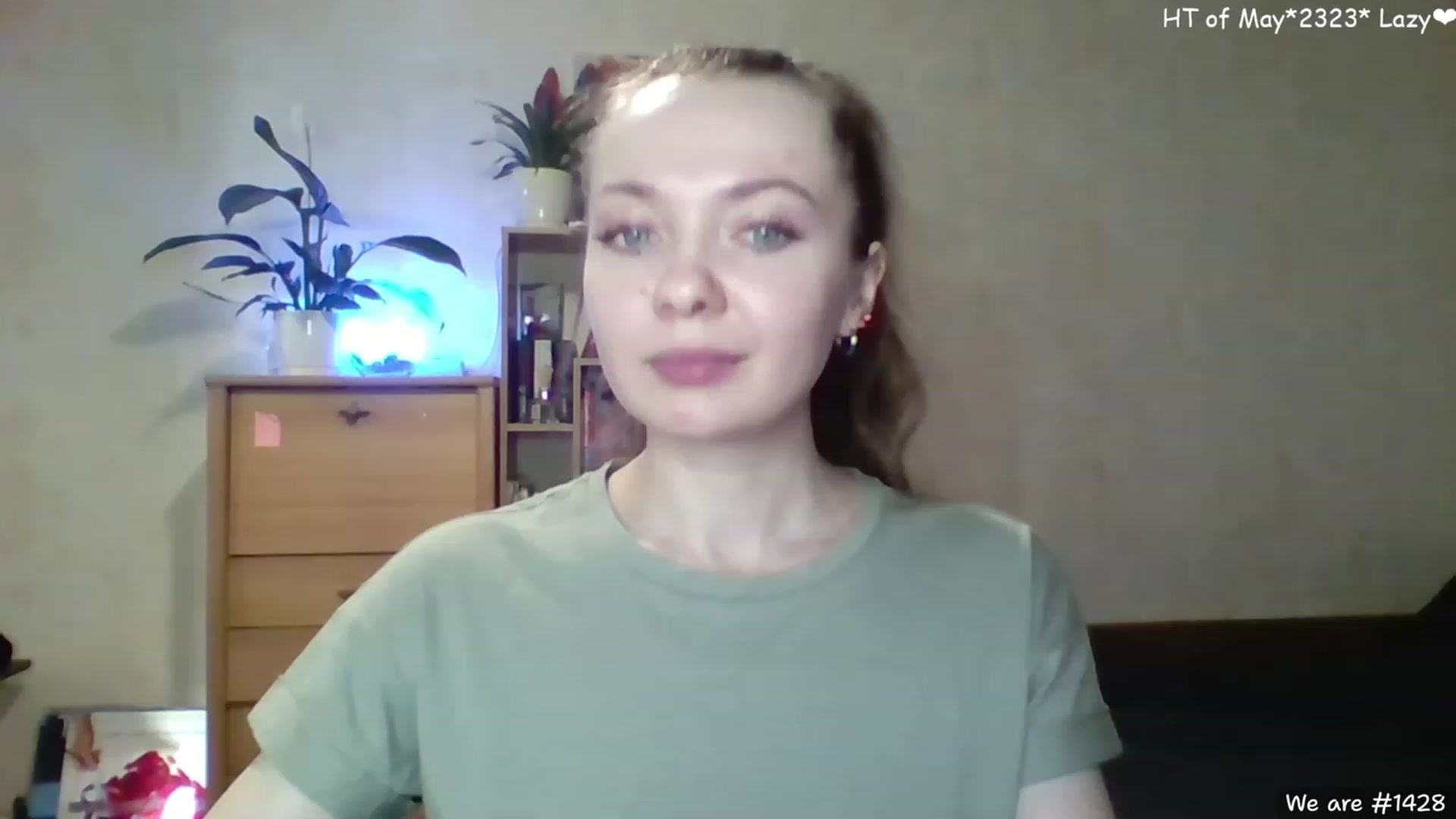 Gallery image thumbnail from LizaGhost's myfreecams stream on, 05/07/2023, 14:17 image 4 of 20