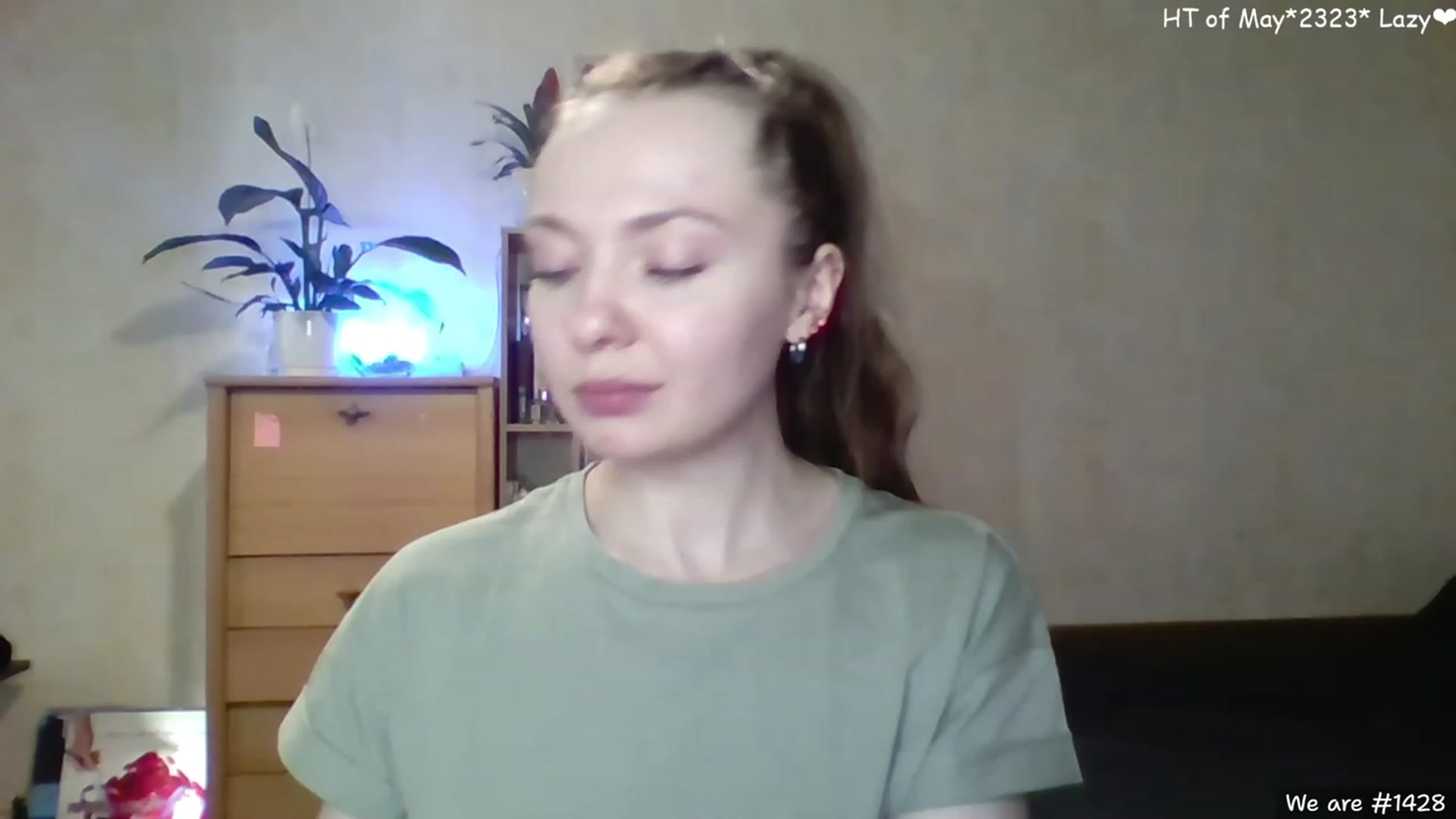 Gallery image thumbnail from LizaGhost's myfreecams stream on, 05/07/2023, 14:17 image 7 of 20