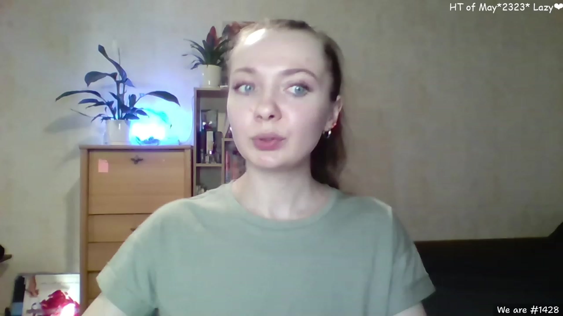 Gallery image thumbnail from LizaGhost's myfreecams stream on, 05/07/2023, 14:17 image 3 of 20