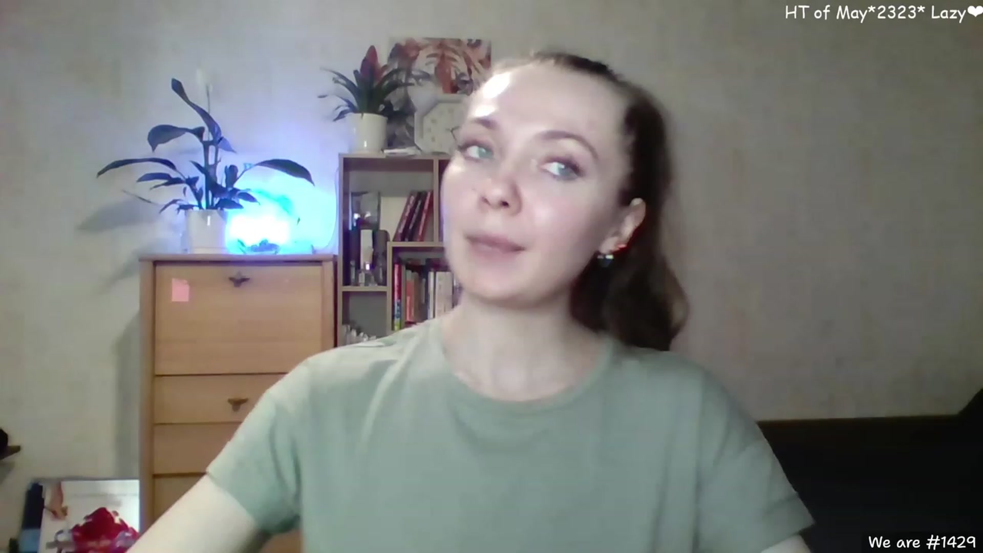 Gallery image thumbnail from LizaGhost's myfreecams stream on, 05/07/2023, 14:17 image 15 of 20