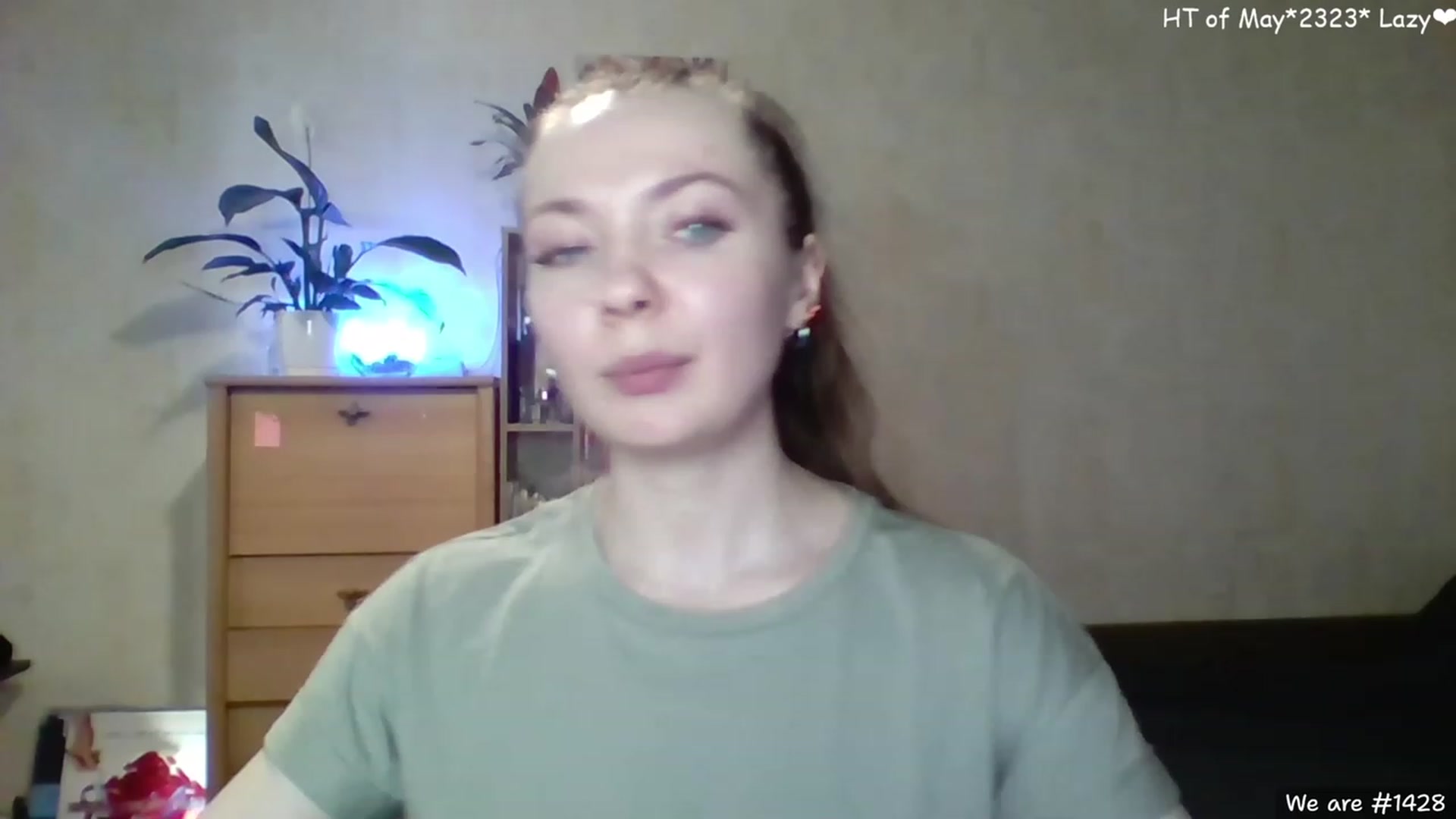 Gallery image thumbnail from LizaGhost's myfreecams stream on, 05/07/2023, 14:17 image 10 of 20