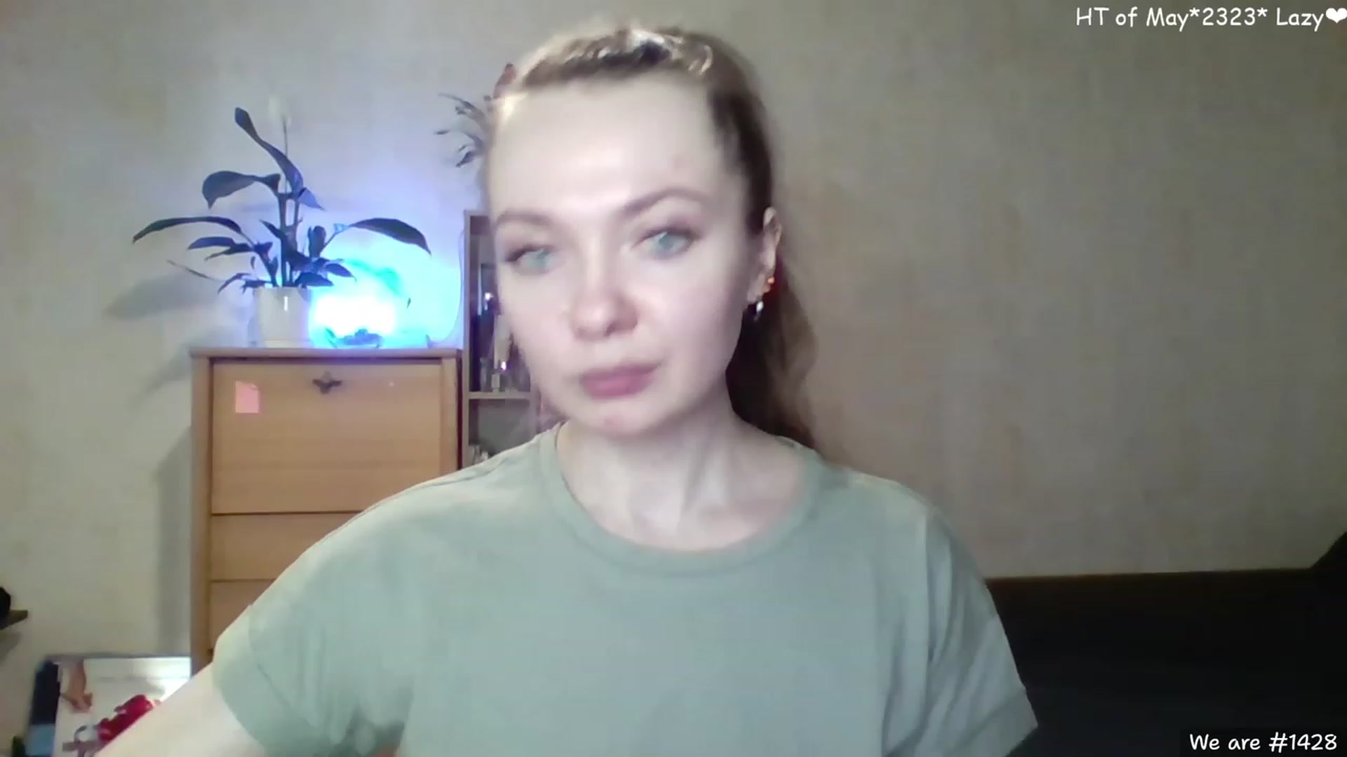 Gallery image thumbnail from LizaGhost's myfreecams stream on, 05/07/2023, 14:17 image 8 of 20