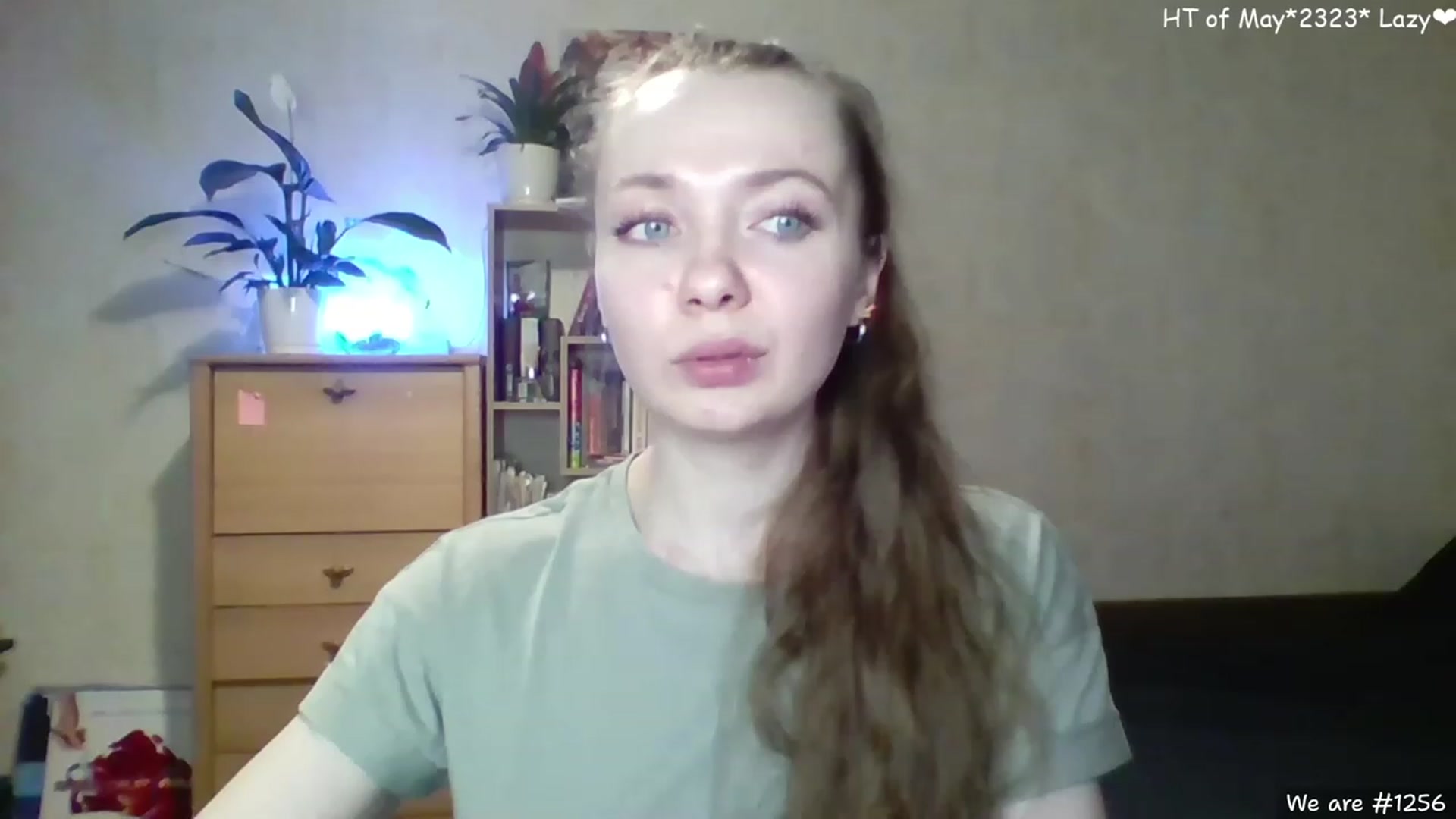 Gallery image thumbnail from LizaGhost's myfreecams stream on, 05/07/2023, 17:03 image 16 of 20