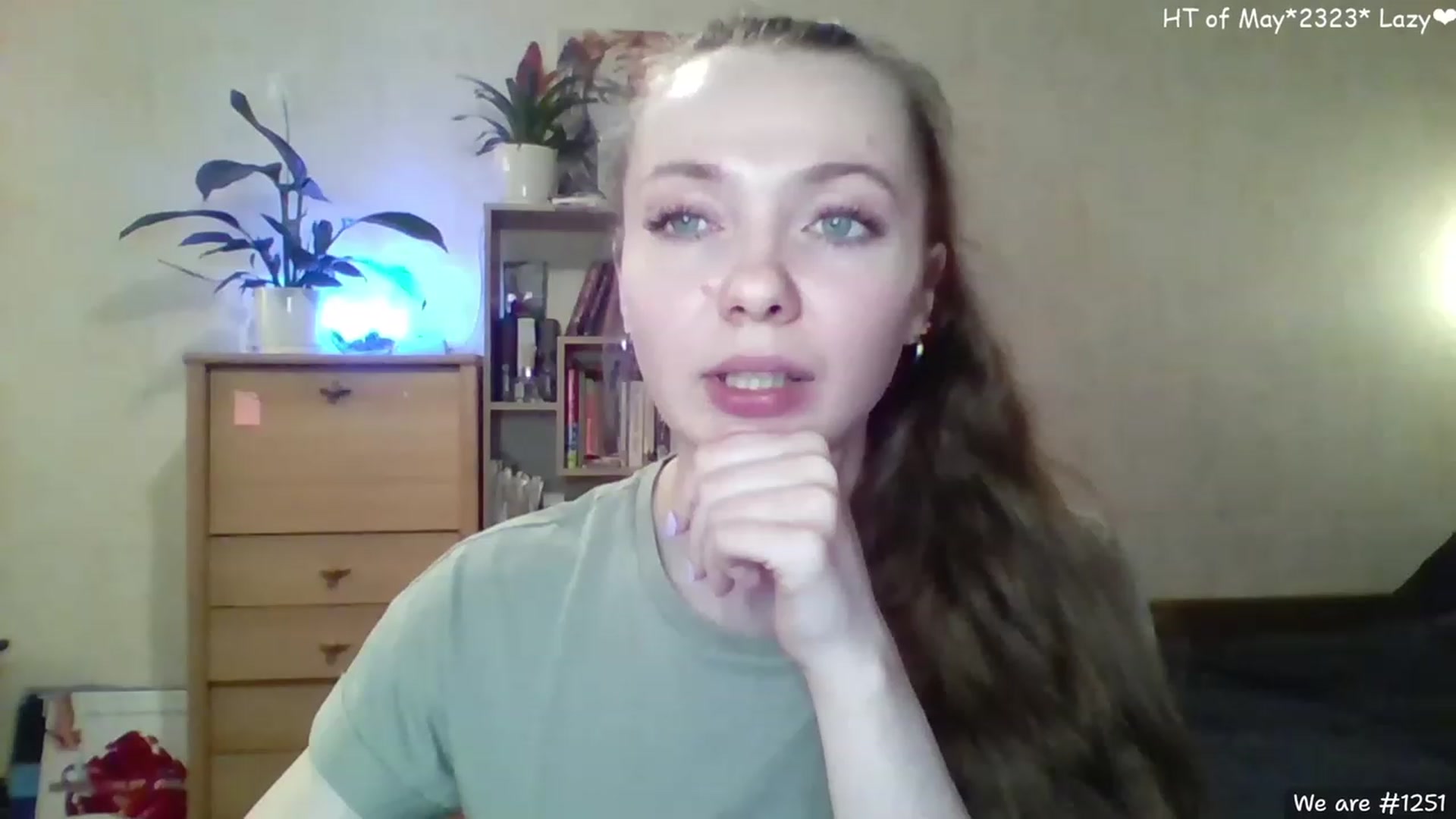 Gallery image thumbnail from LizaGhost's myfreecams stream on, 05/07/2023, 17:03 image 11 of 20