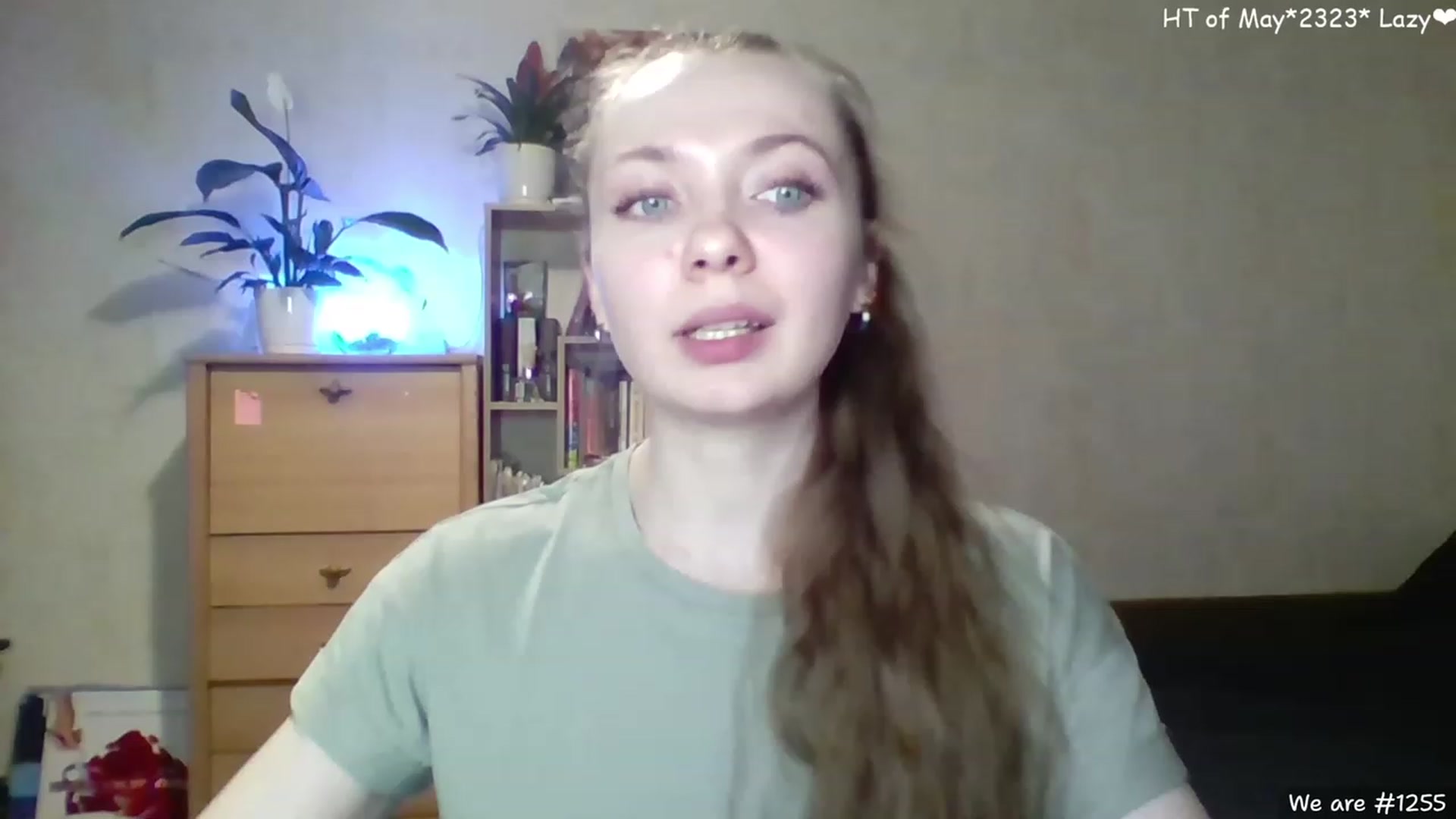 Gallery image thumbnail from LizaGhost's myfreecams stream on, 05/07/2023, 17:03 image 15 of 20