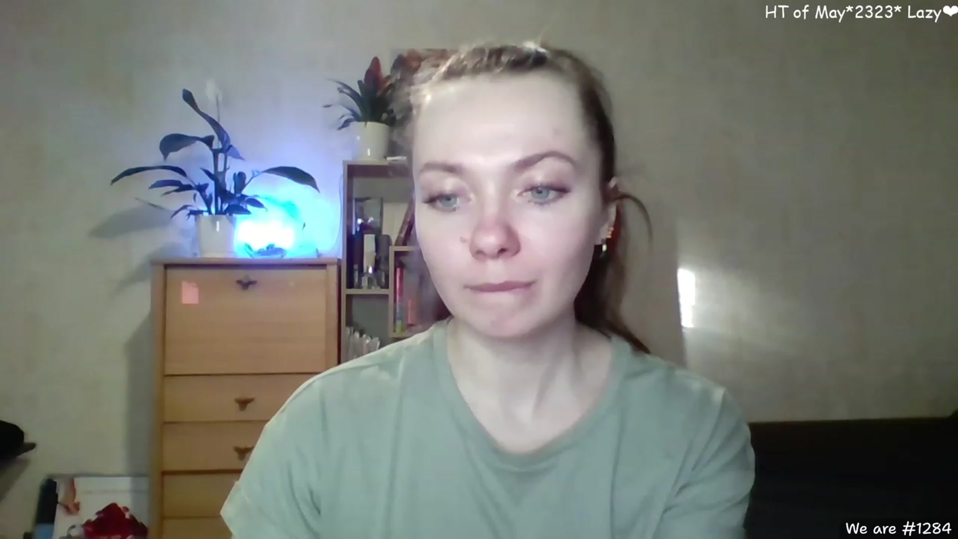 Gallery image thumbnail from LizaGhost's myfreecams stream on, 05/07/2023, 17:03 image 3 of 20