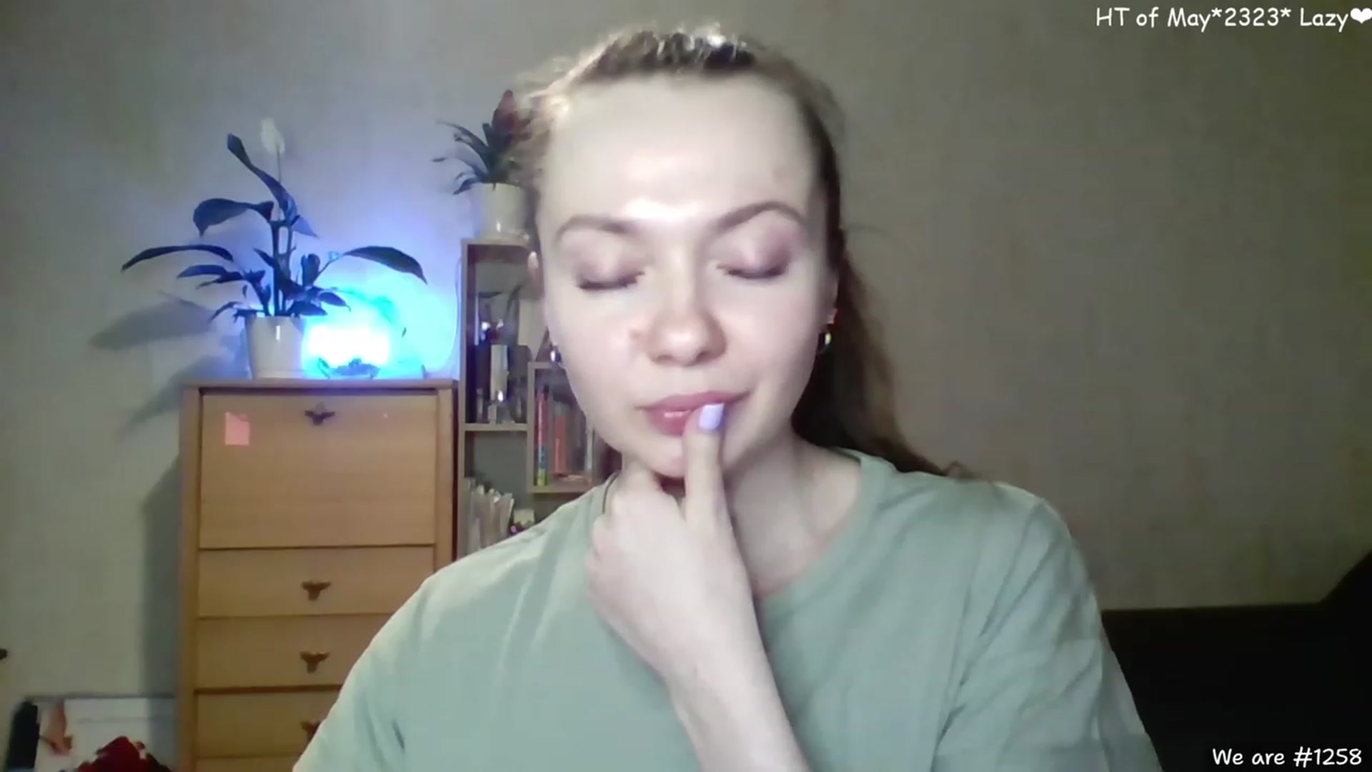 Gallery image thumbnail from LizaGhost's myfreecams stream on, 05/07/2023, 17:03 image 20 of 20