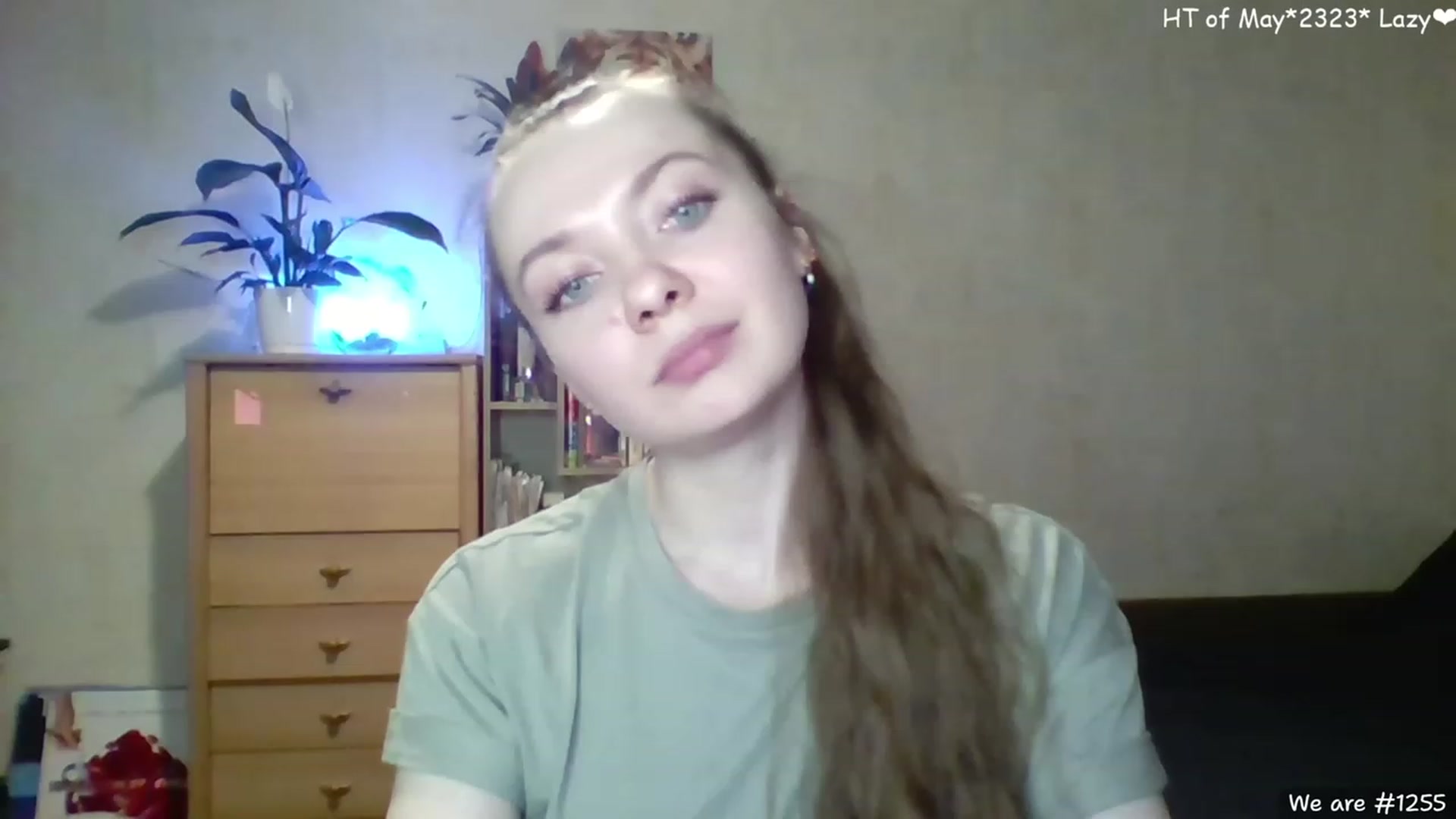 Gallery image thumbnail from LizaGhost's myfreecams stream on, 05/07/2023, 17:03 image 14 of 20