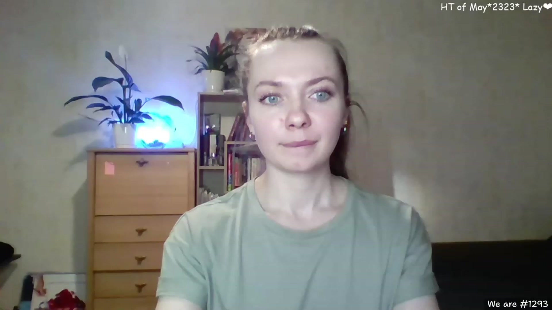 Gallery image thumbnail from LizaGhost's myfreecams stream on, 05/07/2023, 17:03 image 2 of 20