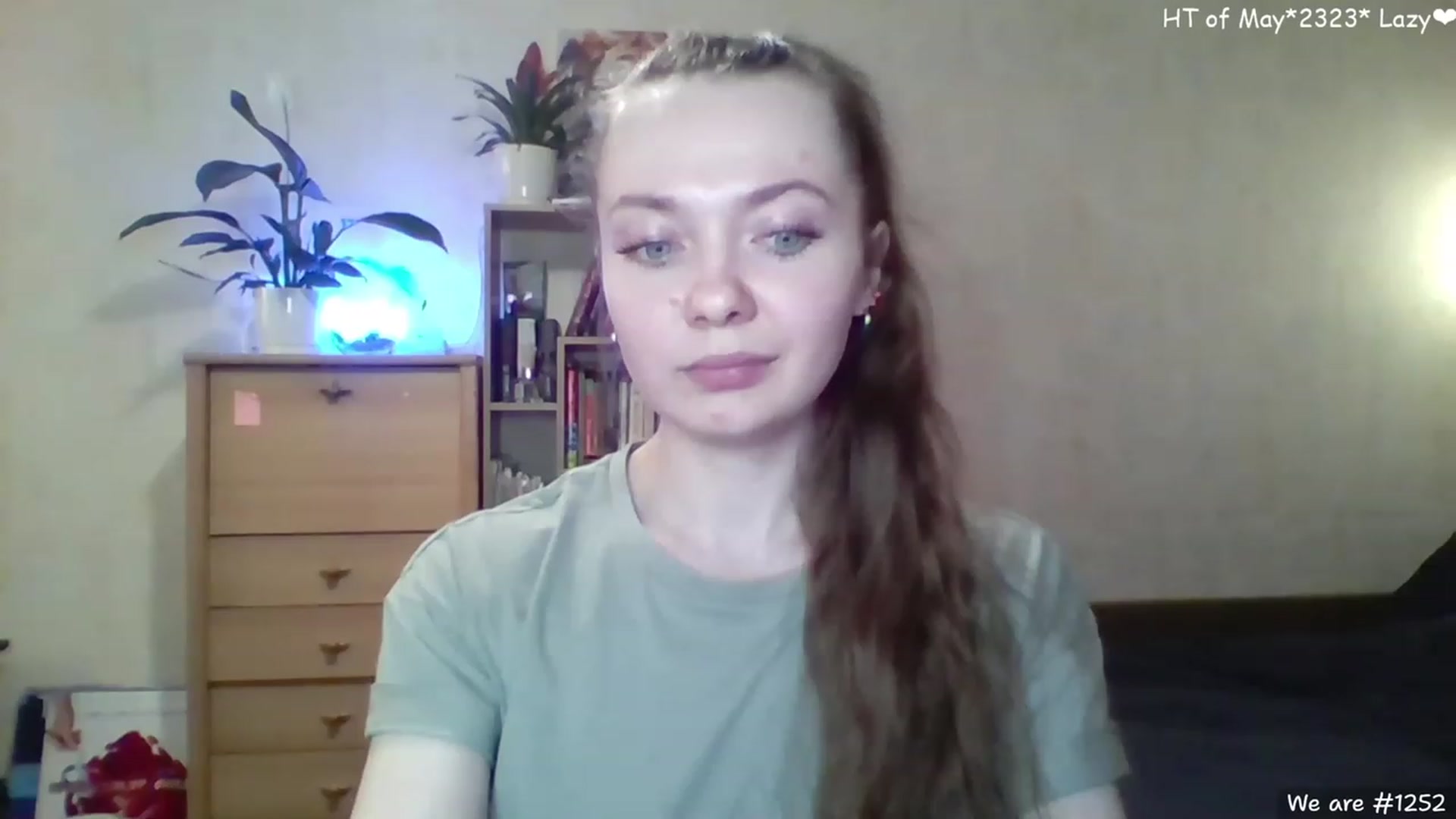 Gallery image thumbnail from LizaGhost's myfreecams stream on, 05/07/2023, 17:03 image 12 of 20
