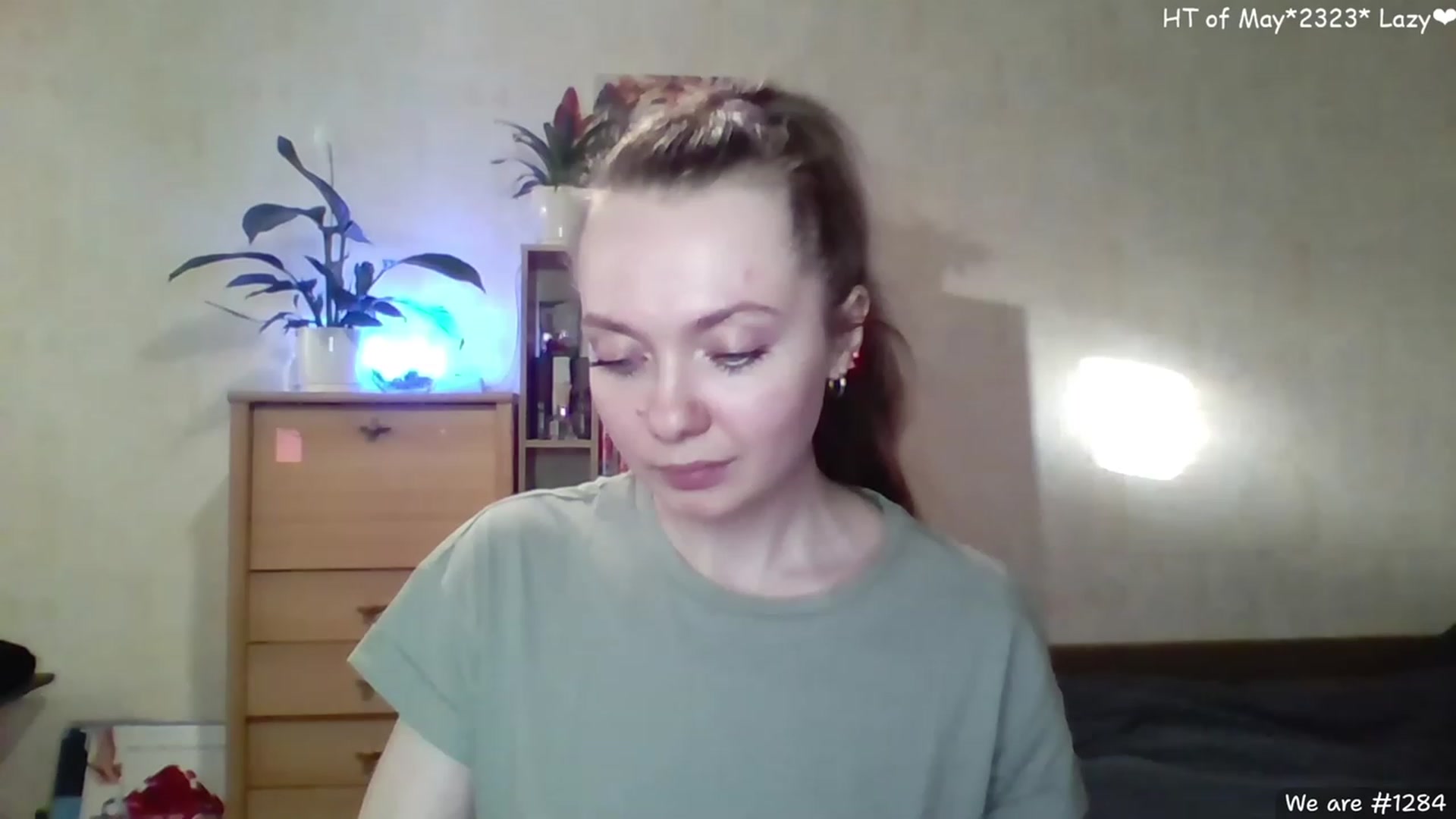 Gallery image thumbnail from LizaGhost's myfreecams stream on, 05/07/2023, 17:03 image 5 of 20