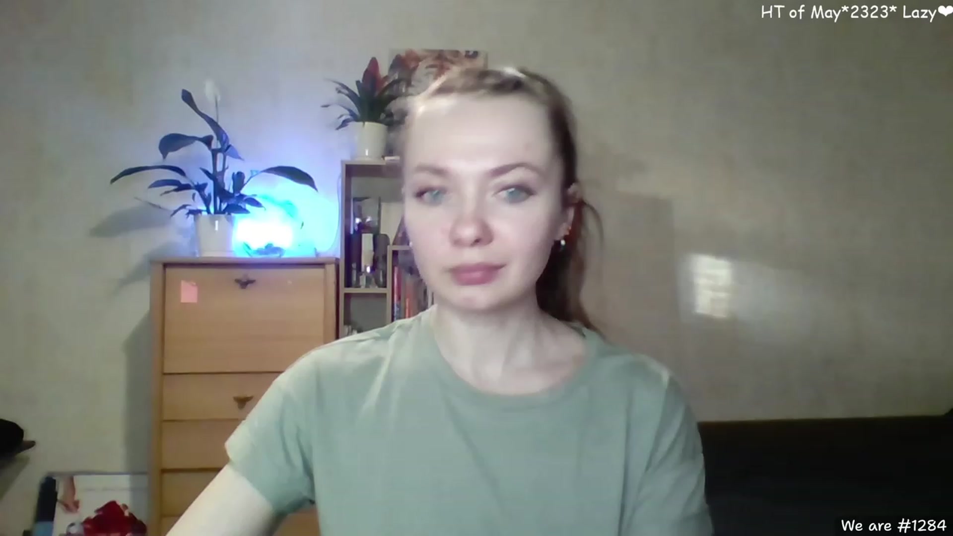 Gallery image thumbnail from LizaGhost's myfreecams stream on, 05/07/2023, 17:03 image 4 of 20