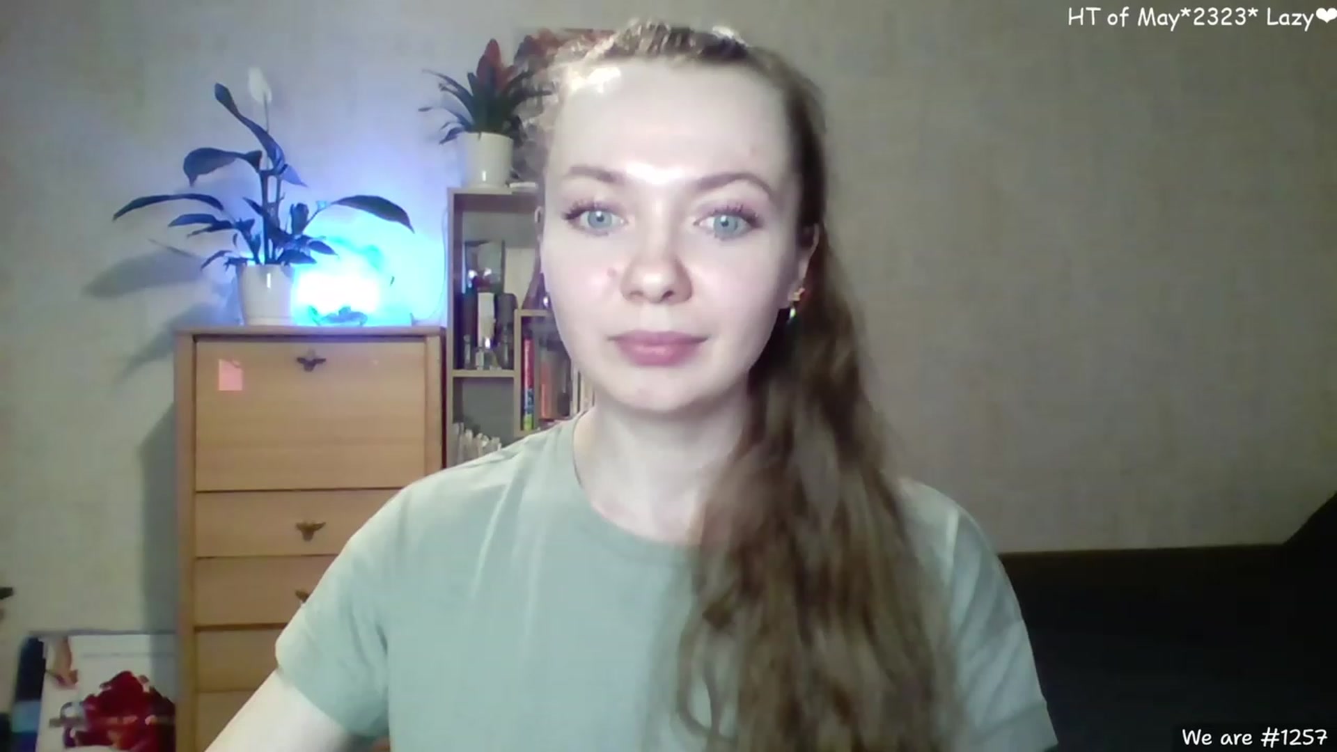 Gallery image thumbnail from LizaGhost's myfreecams stream on, 05/07/2023, 17:03 image 17 of 20