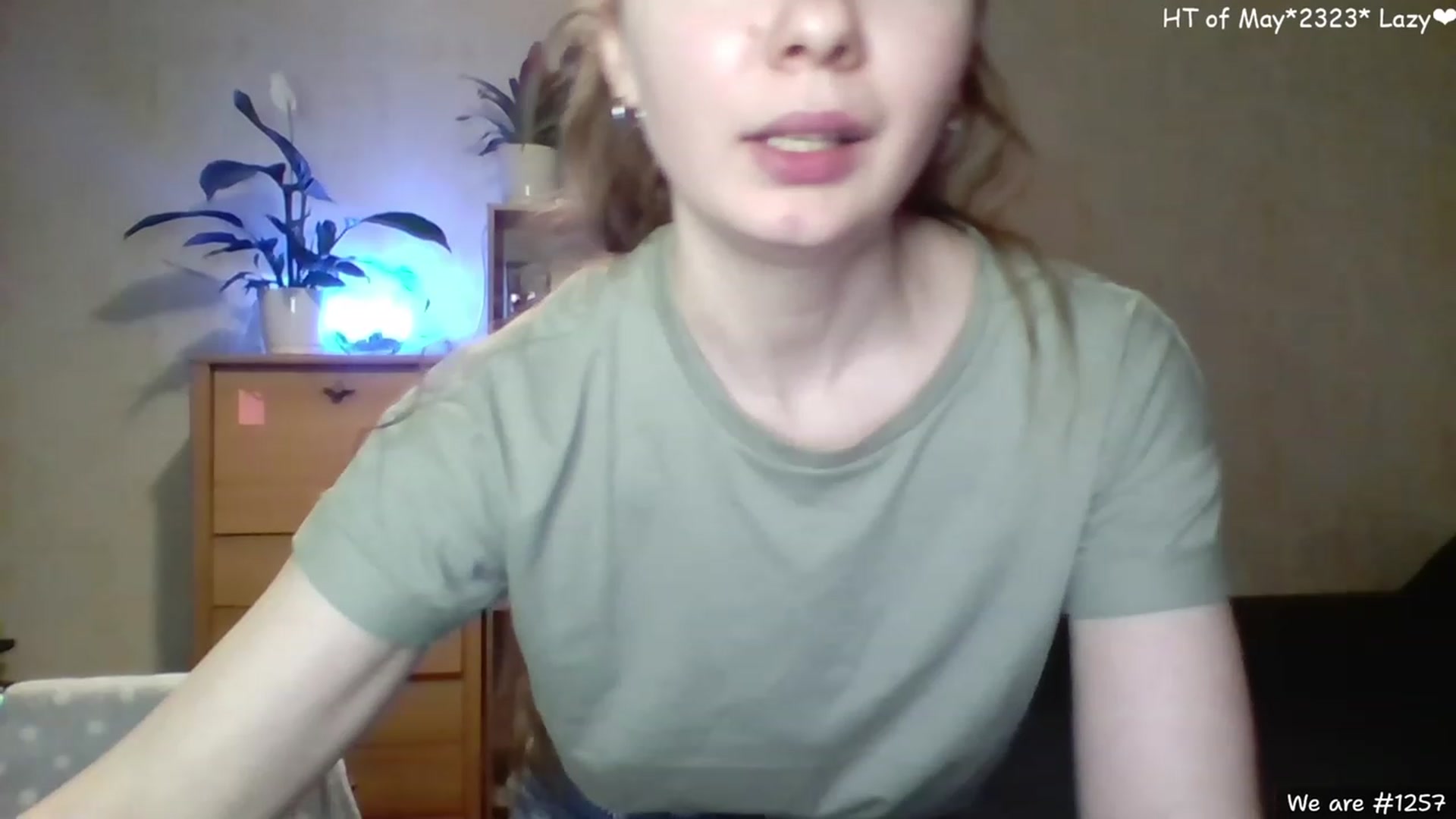 Gallery image thumbnail from LizaGhost's myfreecams stream on, 05/07/2023, 17:03 image 18 of 20