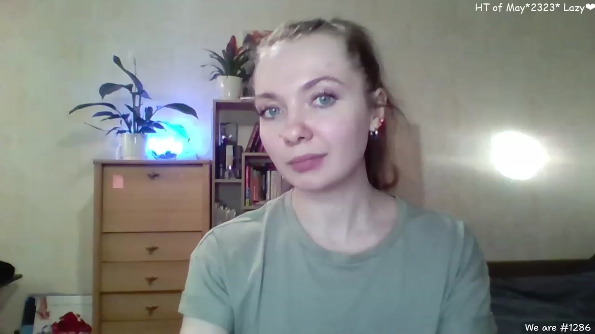 Gallery image thumbnail from LizaGhost's myfreecams stream on, 05/07/2023, 17:03 image 7 of 20