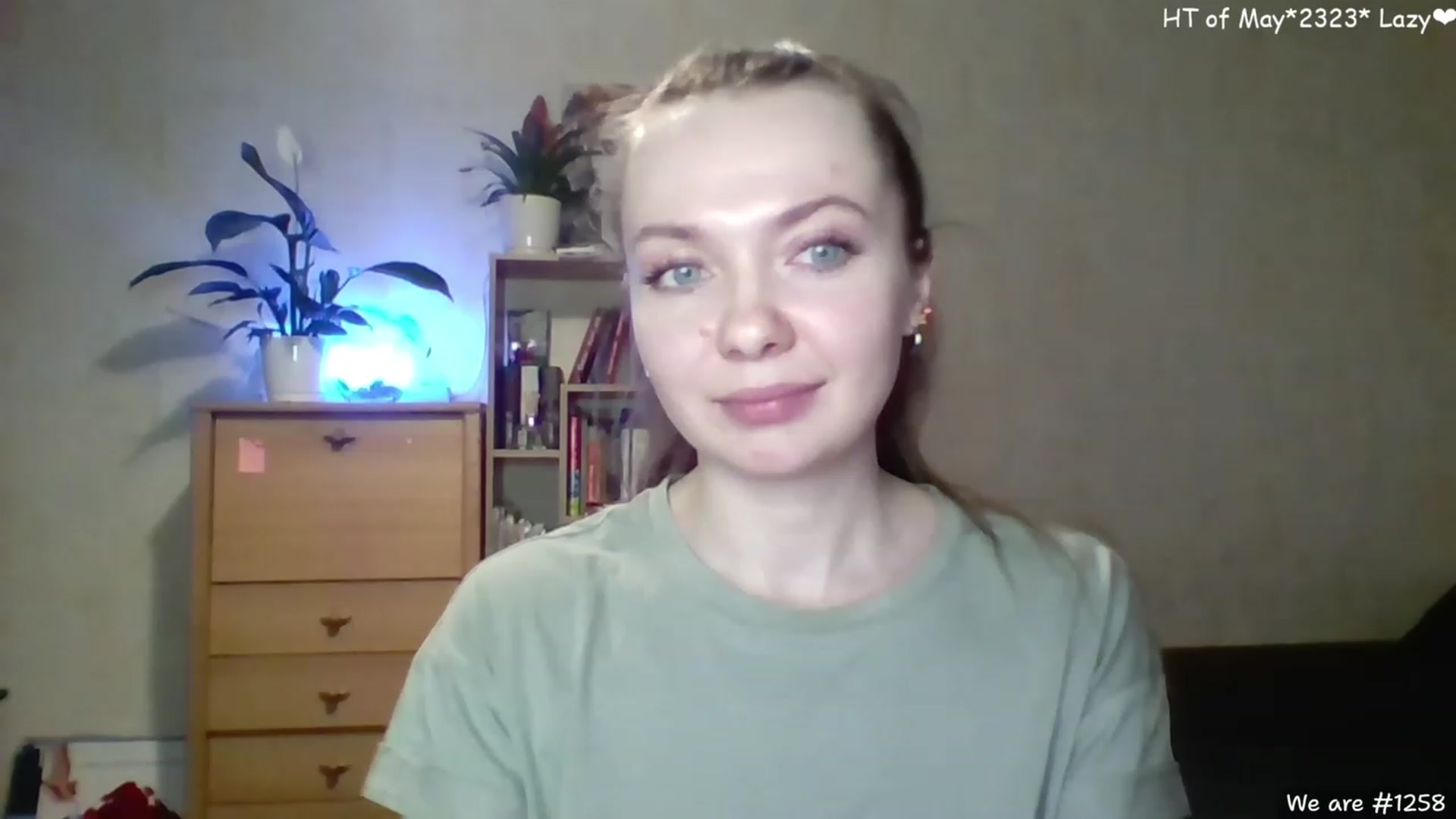 Gallery image thumbnail from LizaGhost's myfreecams stream on, 05/07/2023, 17:03 image 19 of 20