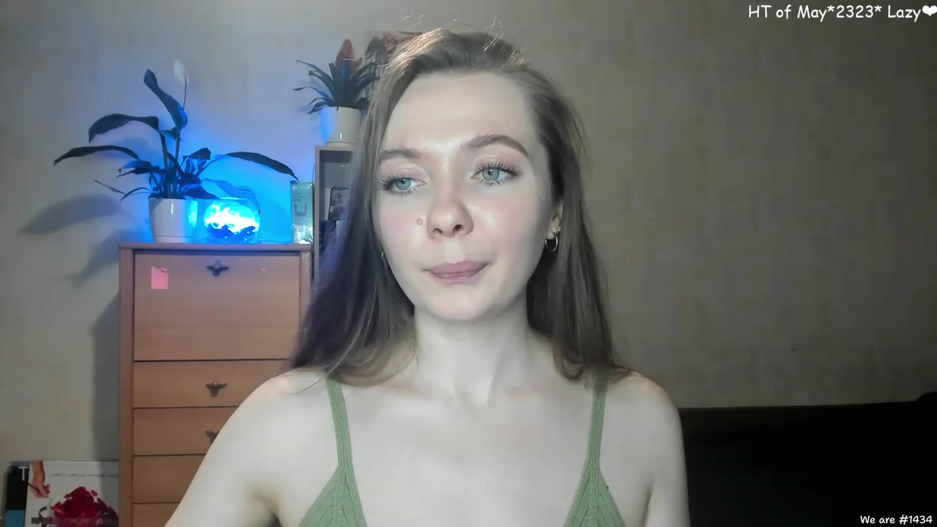 Gallery image thumbnail from LizaGhost's myfreecams stream on, 05/09/2023, 13:13 image 5 of 20