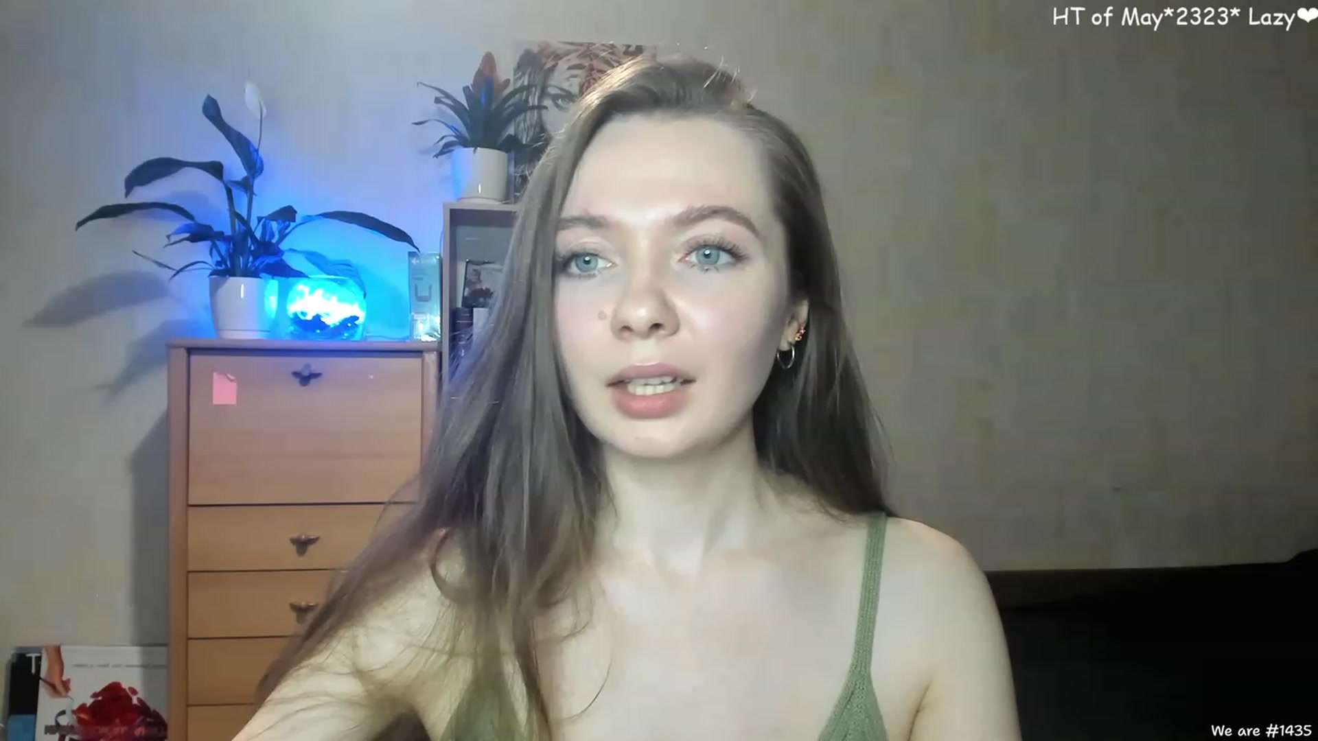 Gallery image thumbnail from LizaGhost's myfreecams stream on, 05/09/2023, 13:13 image 16 of 20