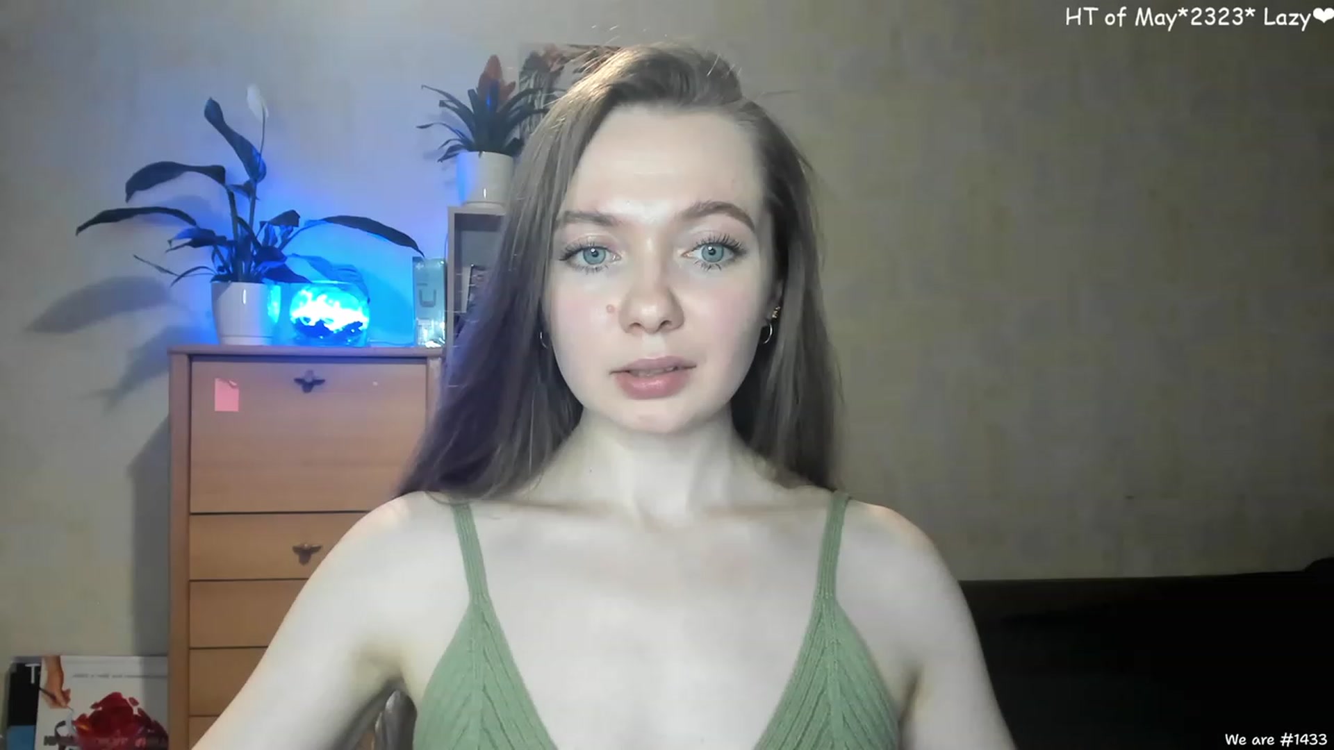 Gallery image thumbnail from LizaGhost's myfreecams stream on, 05/09/2023, 13:13 image 7 of 20
