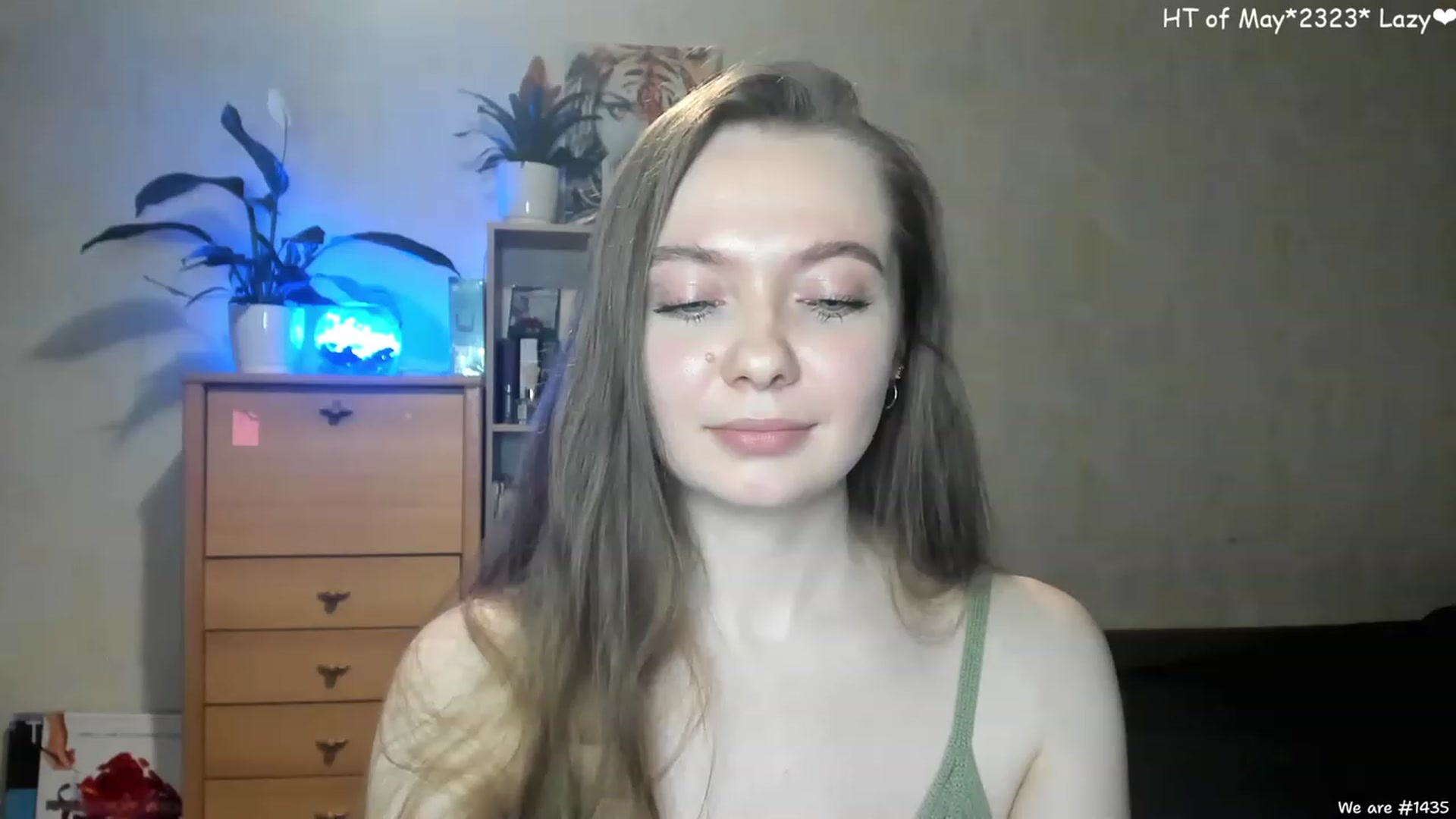 Gallery image thumbnail from LizaGhost's myfreecams stream on, 05/09/2023, 13:13 image 20 of 20