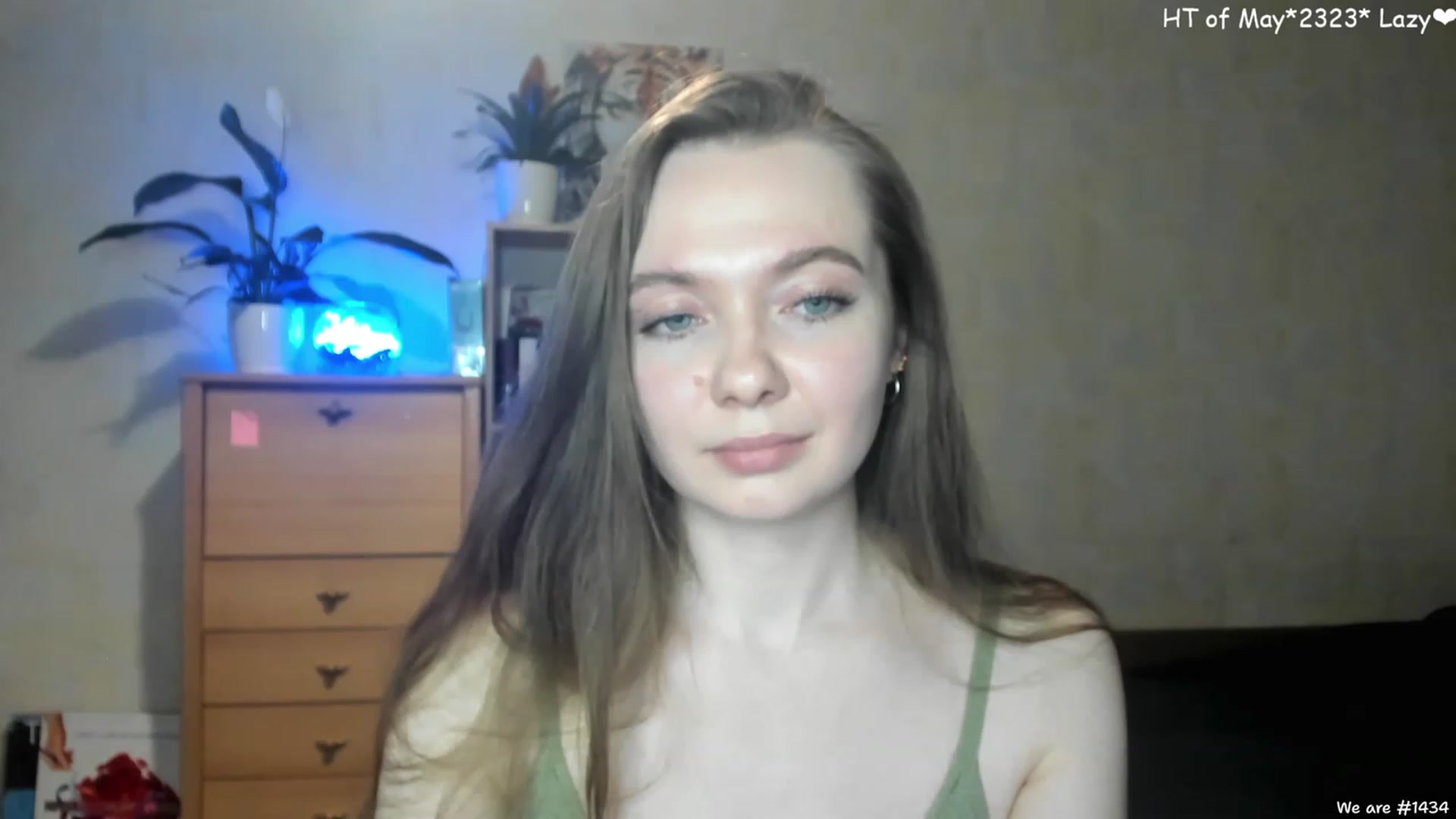 Gallery image thumbnail from LizaGhost's myfreecams stream on, 05/09/2023, 13:13 image 14 of 20