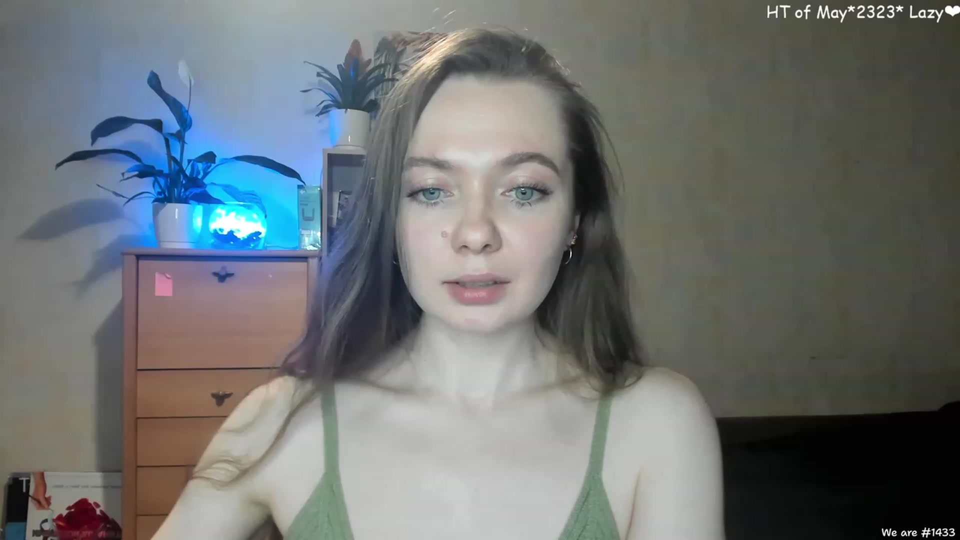 Gallery image thumbnail from LizaGhost's myfreecams stream on, 05/09/2023, 13:13 image 1 of 20