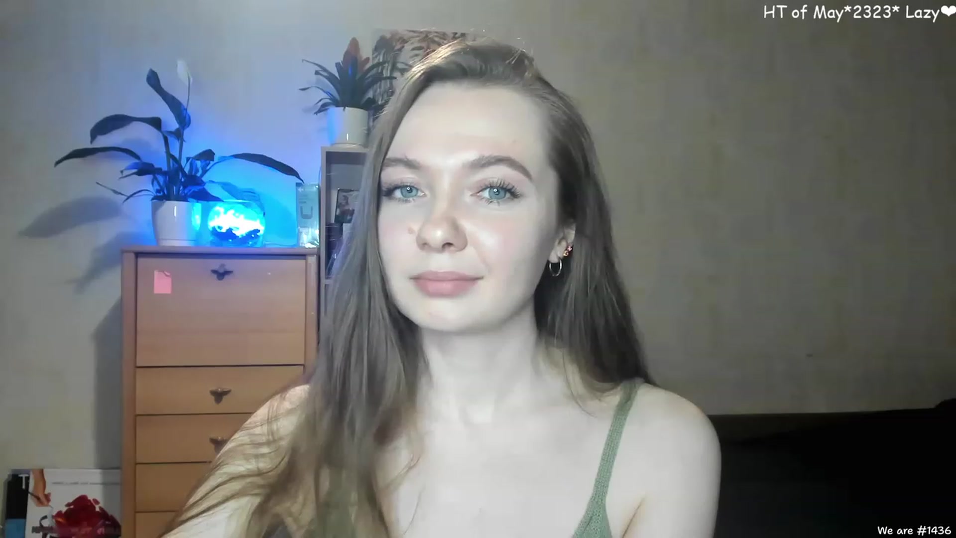 Gallery image thumbnail from LizaGhost's myfreecams stream on, 05/09/2023, 13:13 image 18 of 20