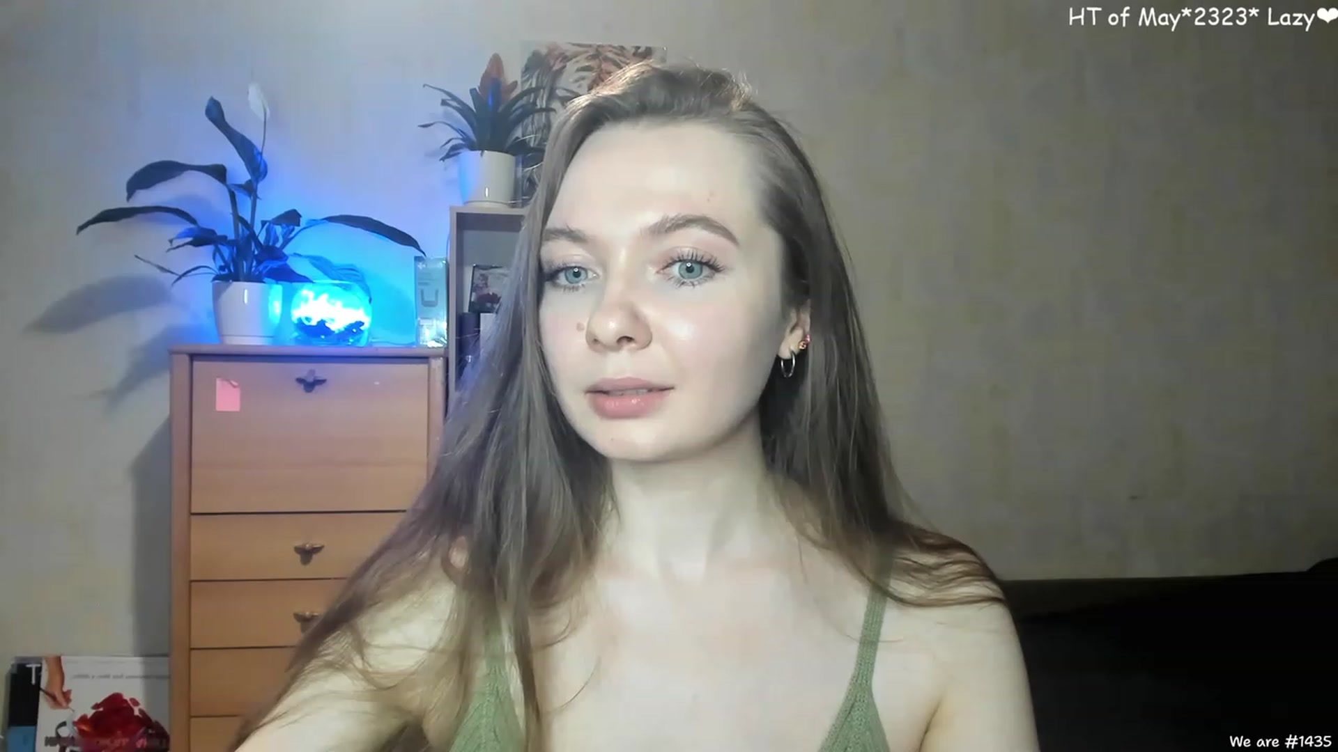 Gallery image thumbnail from LizaGhost's myfreecams stream on, 05/09/2023, 13:13 image 15 of 20