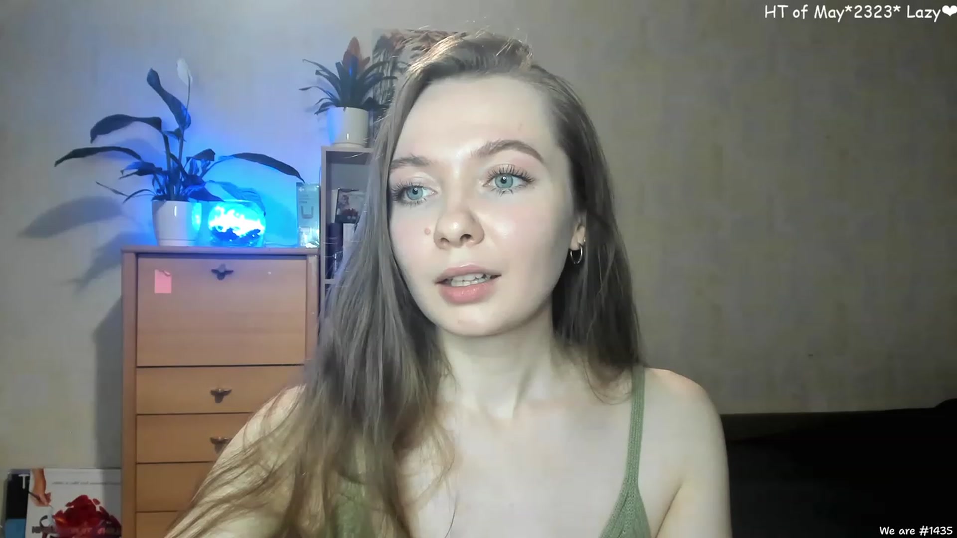 Gallery image thumbnail from LizaGhost's myfreecams stream on, 05/09/2023, 13:13 image 19 of 20