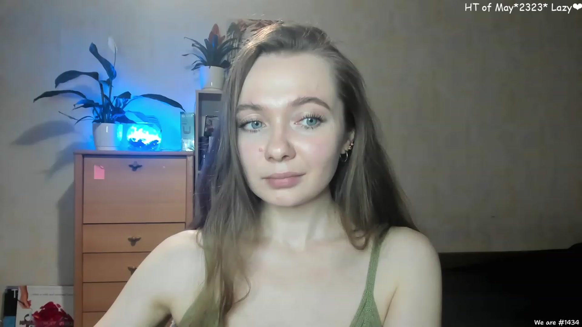 Gallery image thumbnail from LizaGhost's myfreecams stream on, 05/09/2023, 13:13 image 4 of 20