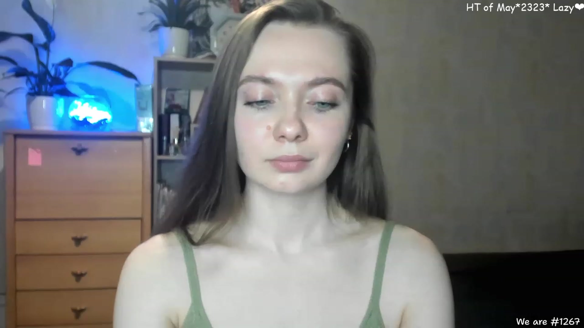 Gallery image thumbnail from LizaGhost's myfreecams stream on, 05/09/2023, 16:24 image 14 of 20