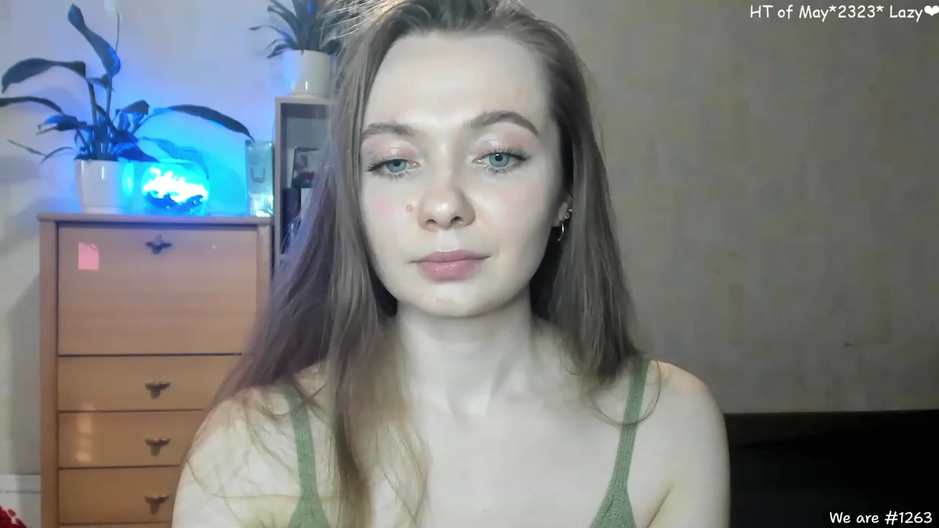 Gallery image thumbnail from LizaGhost's myfreecams stream on, 05/09/2023, 16:24 image 4 of 20