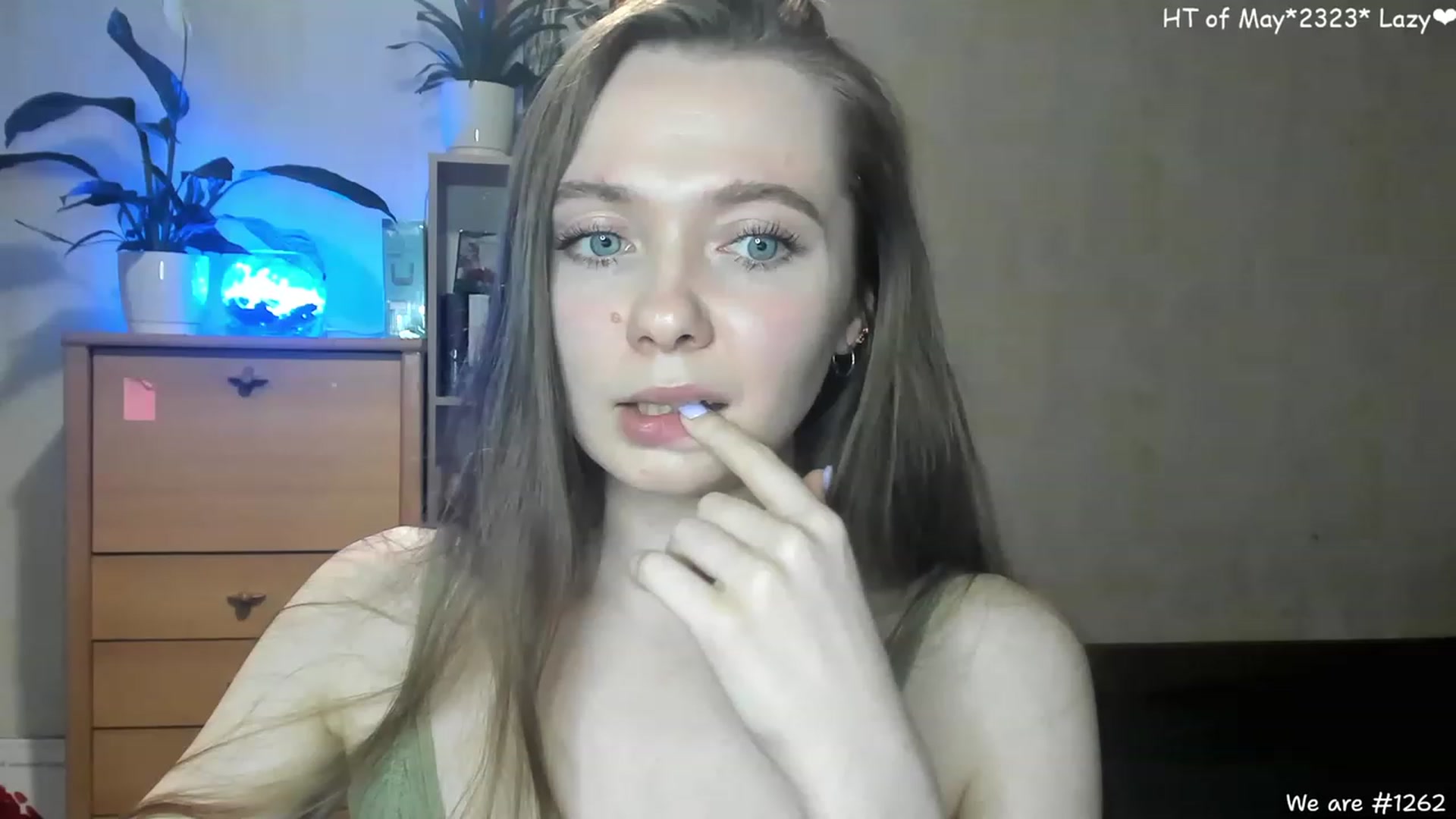Gallery image thumbnail from LizaGhost's myfreecams stream on, 05/09/2023, 16:24 image 1 of 20