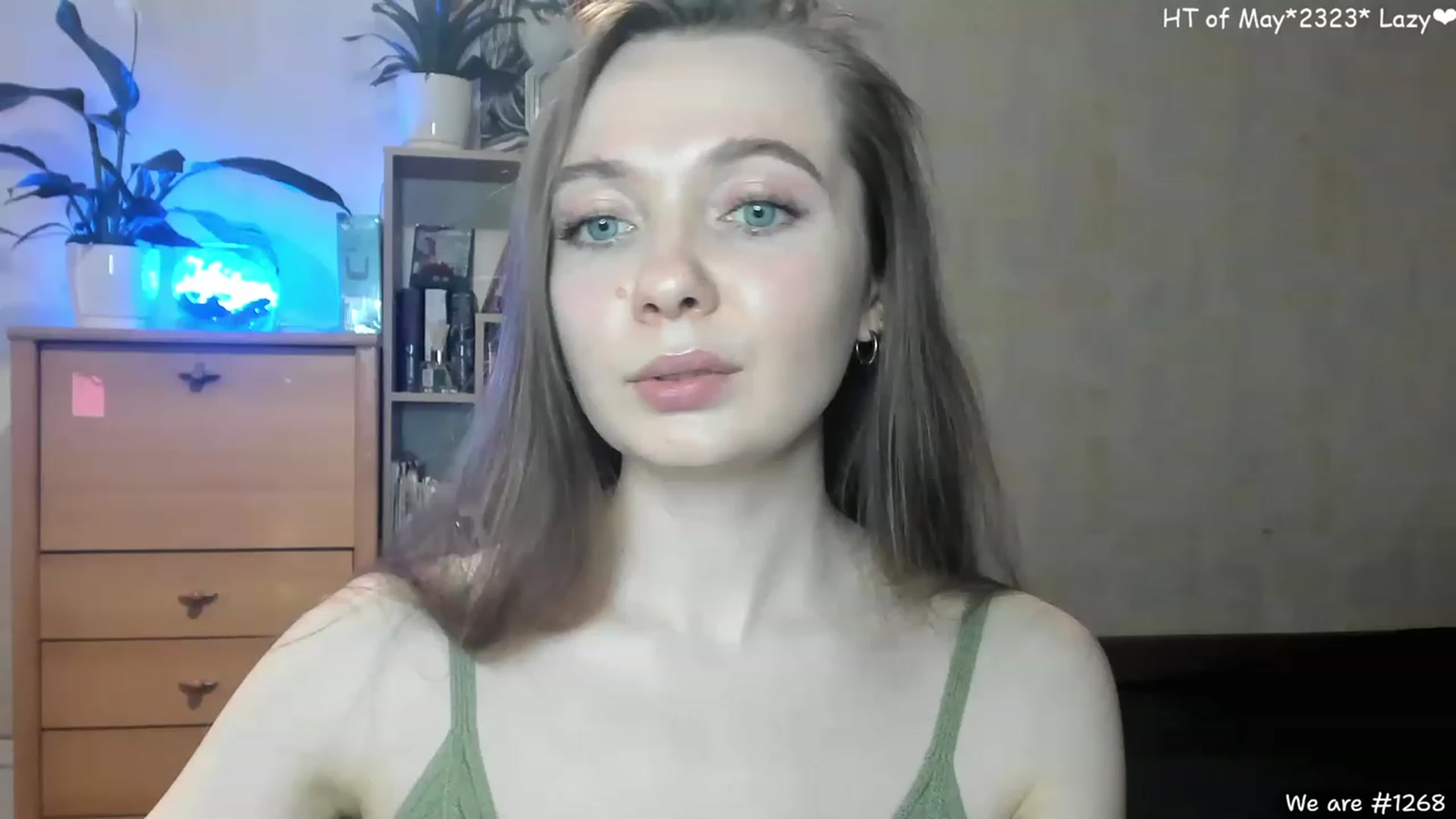 Gallery image thumbnail from LizaGhost's myfreecams stream on, 05/09/2023, 16:24 image 8 of 20