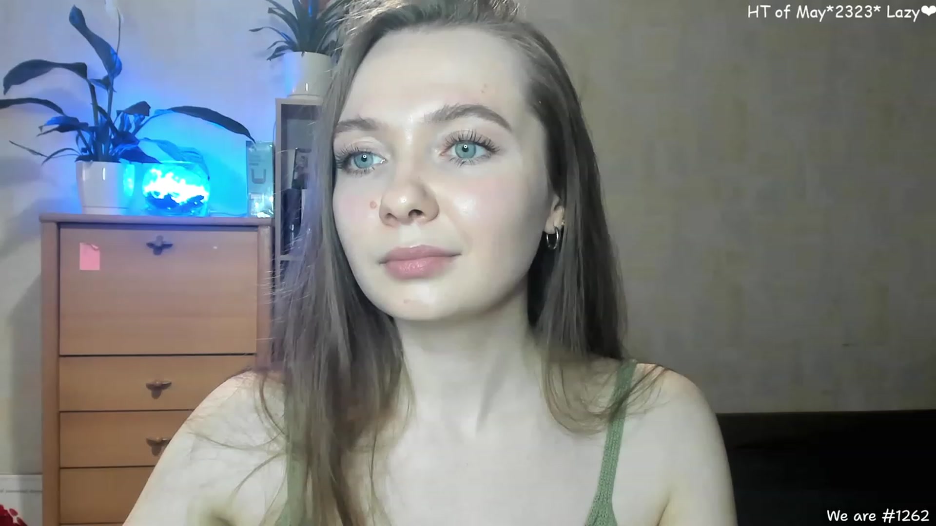 Gallery image thumbnail from LizaGhost's myfreecams stream on, 05/09/2023, 16:24 image 2 of 20
