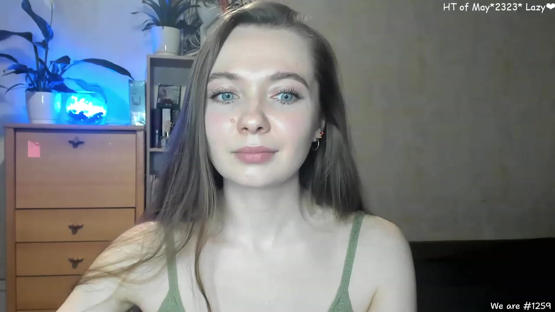 Gallery image thumbnail from LizaGhost's myfreecams stream on, 05/09/2023, 16:24 image 15 of 20